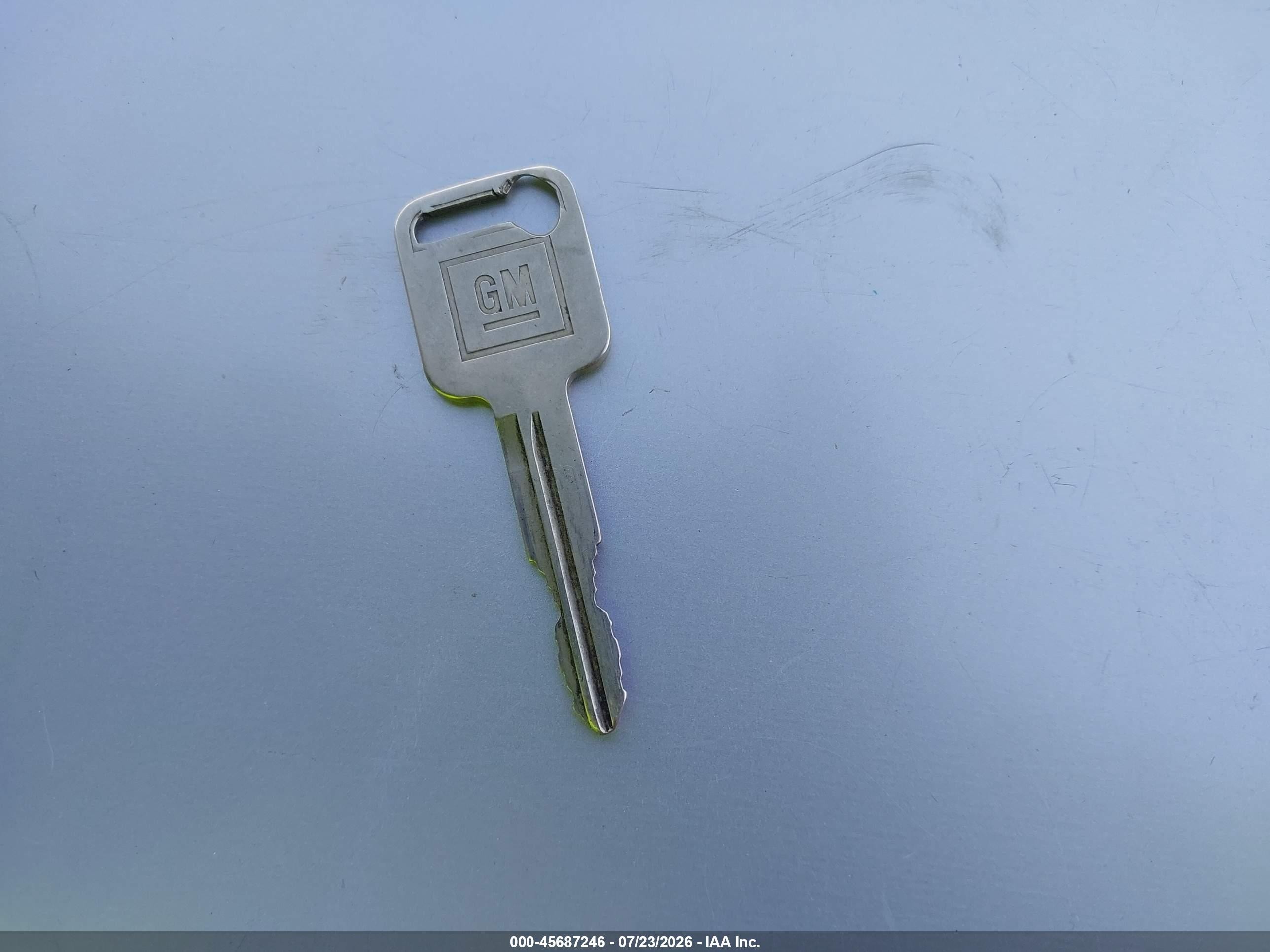 1998 Chevrolet Metro   Зеленый vin: 2C1MR2266W6732490