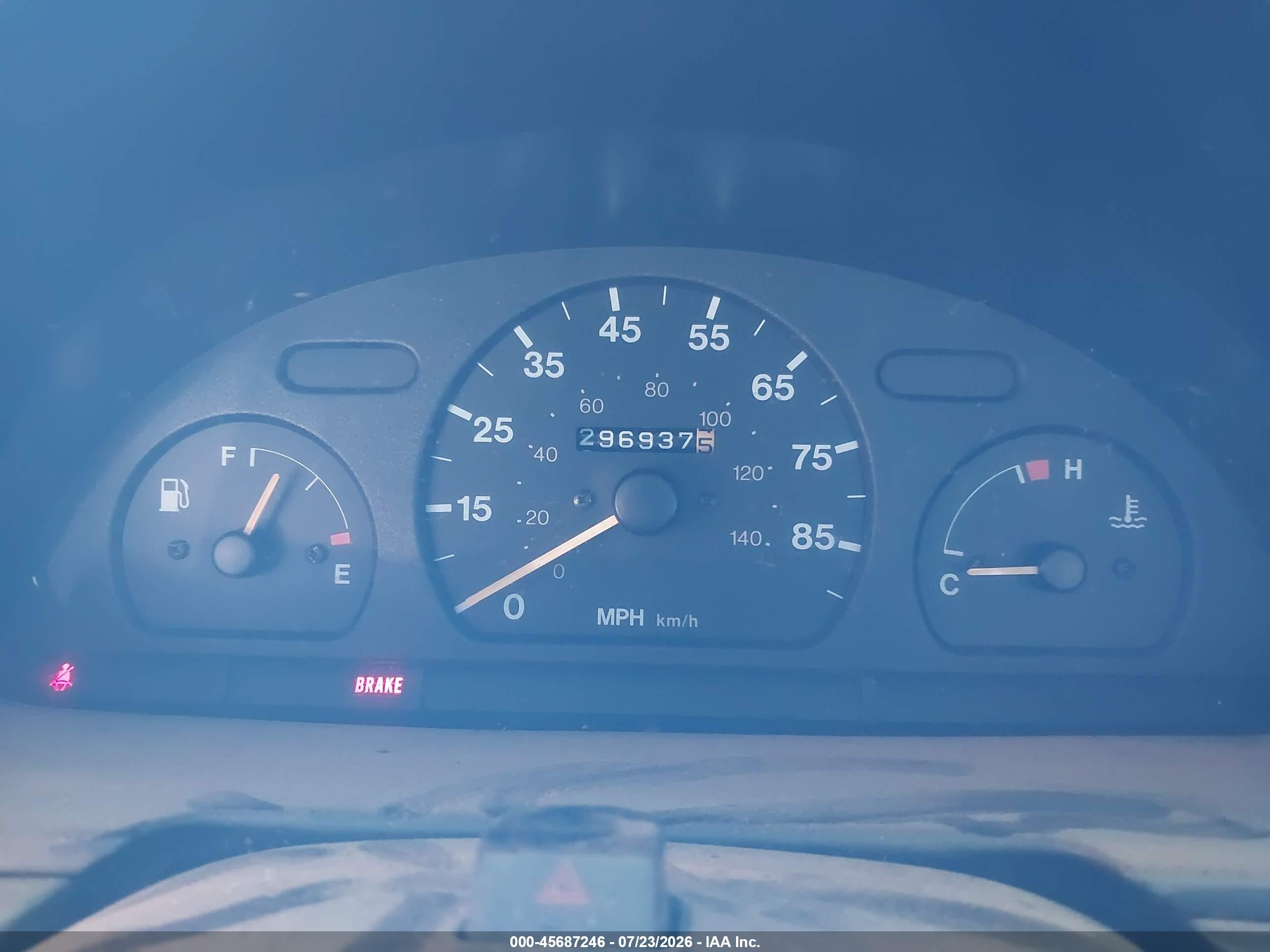 1998 Chevrolet Metro   Зеленый vin: 2C1MR2266W6732490