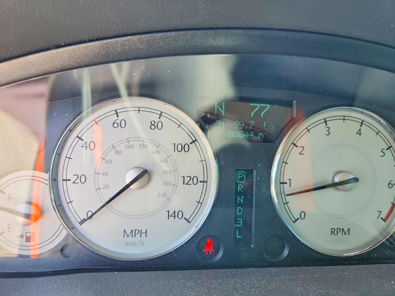 2005 Chrysler 300 Touring Green vin: 2C3AA53G25H505195