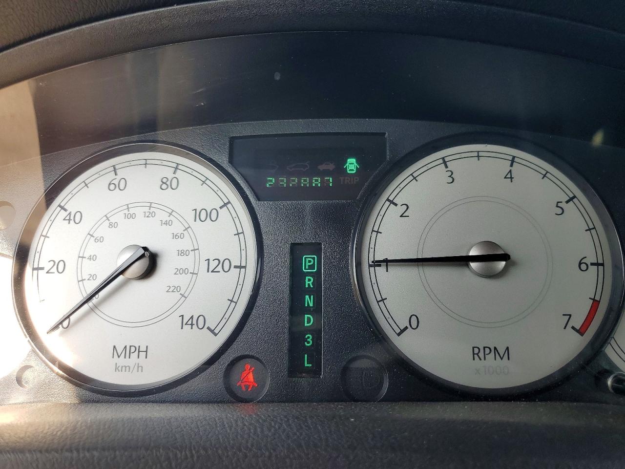 2005 Chrysler 300 Touring Blue vin: 2C3AA53G85H577129