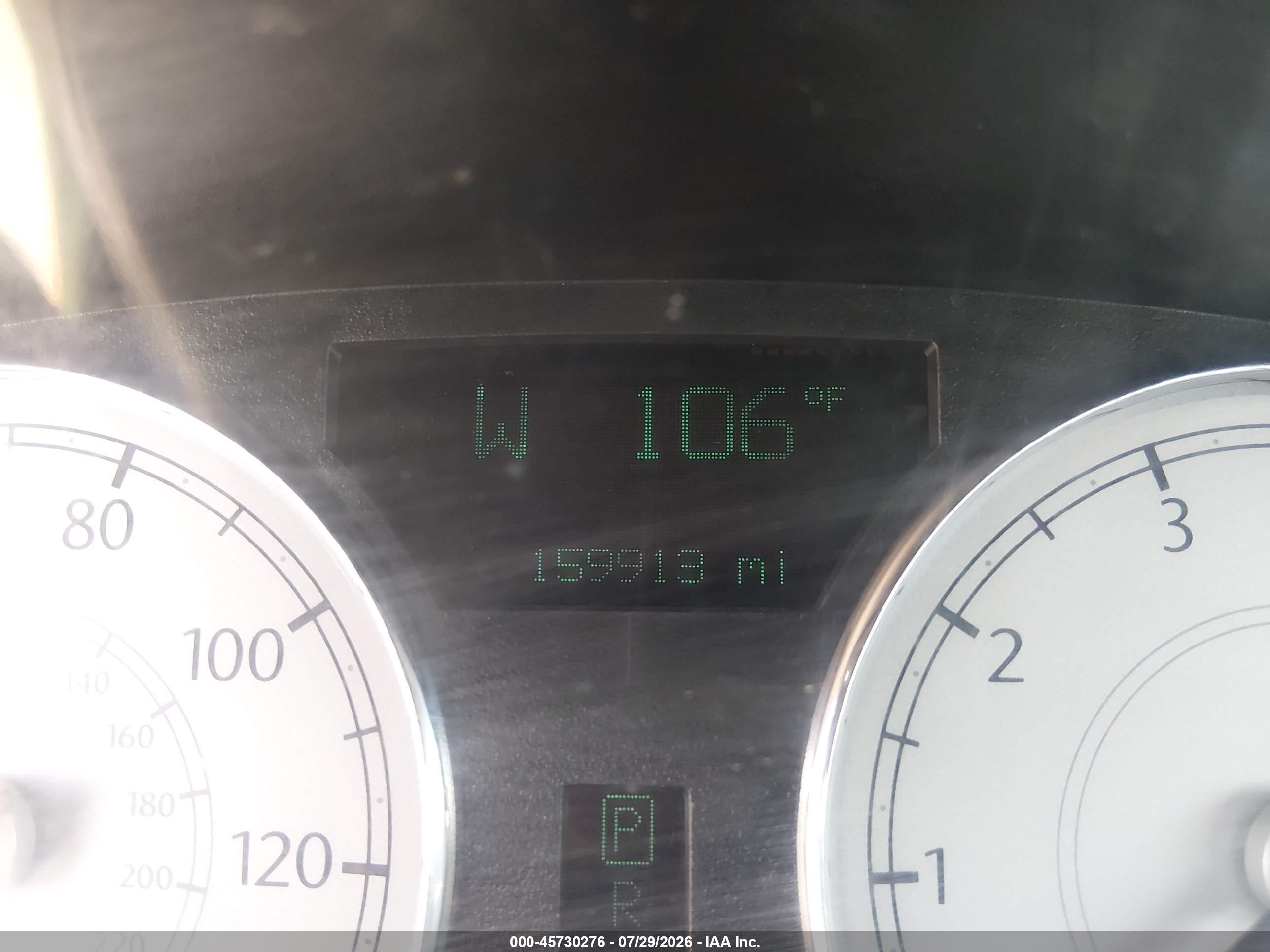 2005 Chrysler 300 Touring Blue vin: 2C3AA53G95H508160