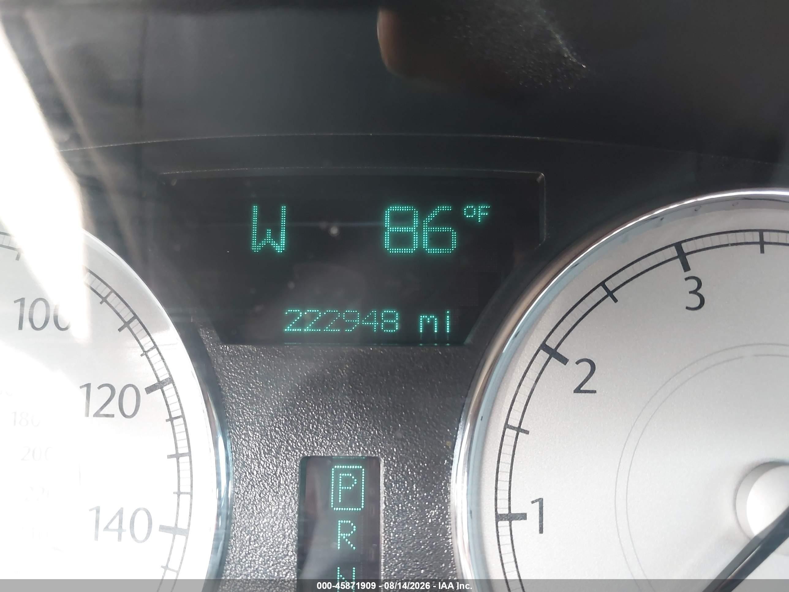 2005 Chrysler 300c   Blue vin: 2C3AA63H95H664729
