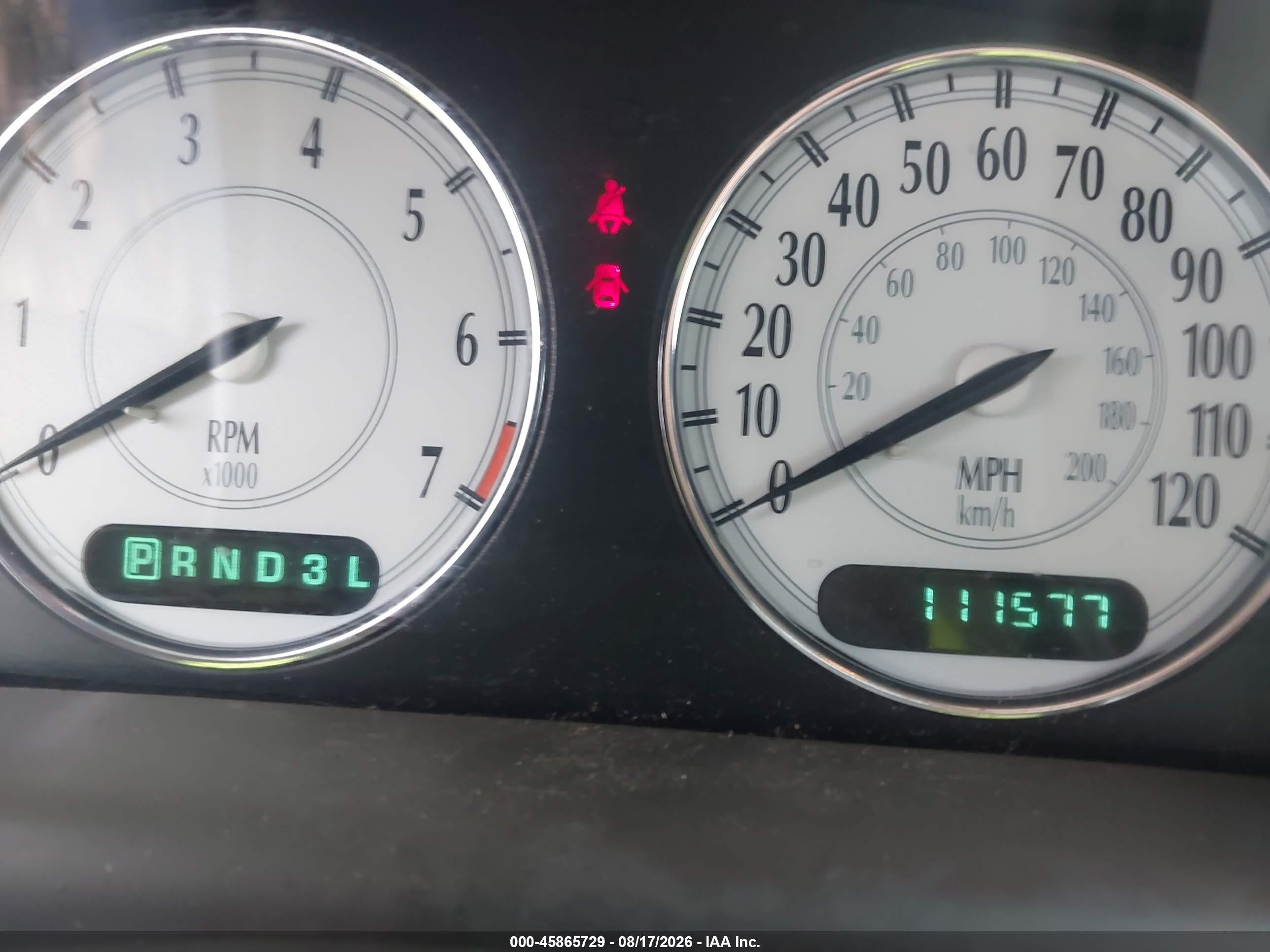 2002 Chrysler Concorde Limited Silver vin: 2C3AD56GX2H117257