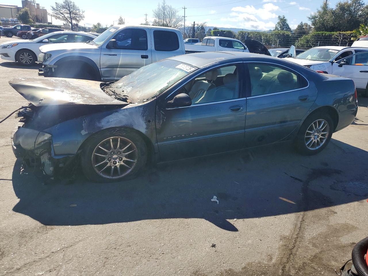 2C3AE66G11H720051