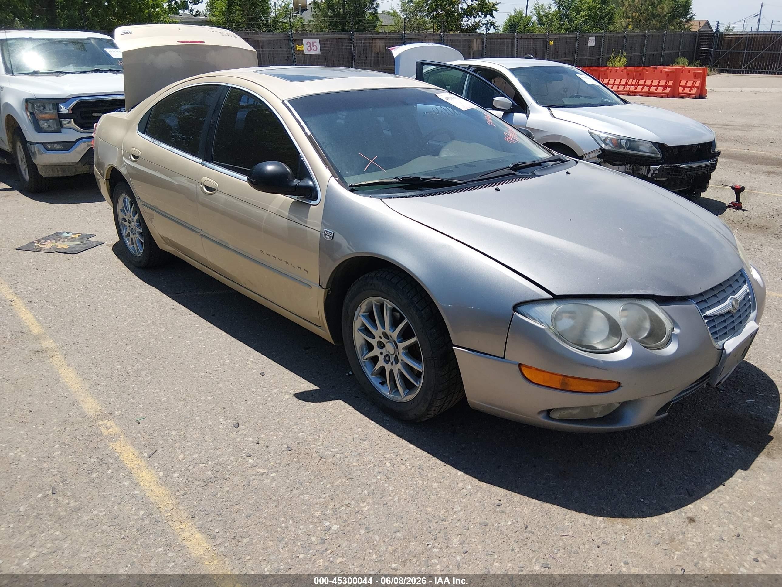 2C3AE66G61H581003