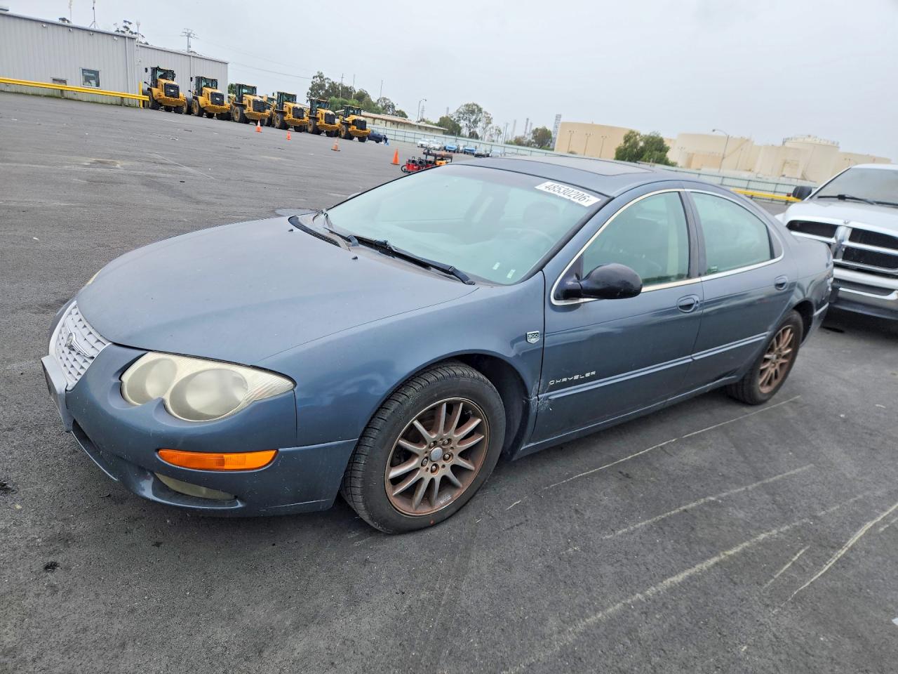 2C3AE66G91H642716