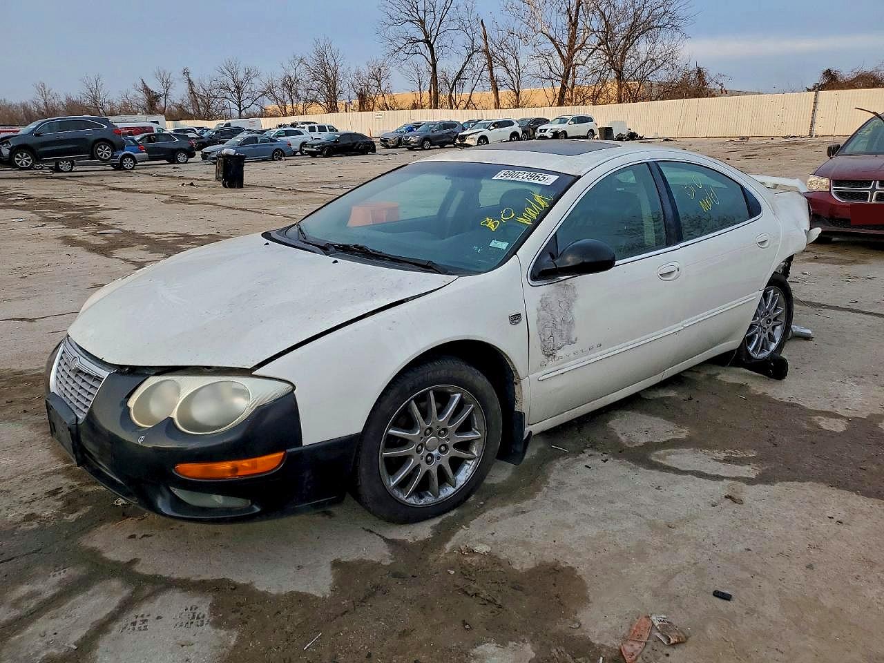 2C3AE66G91H713137
