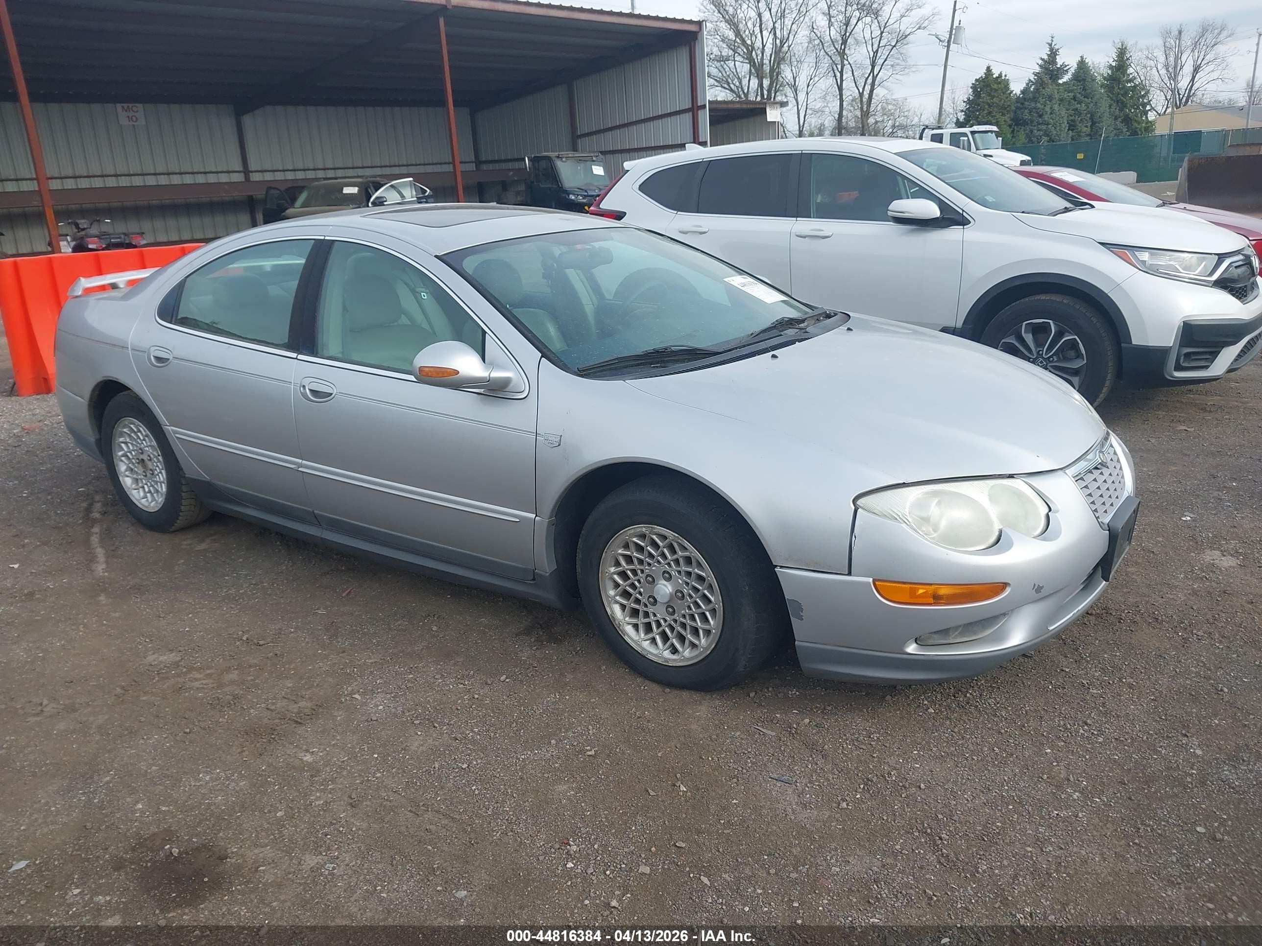 2C3AE76K42H199130