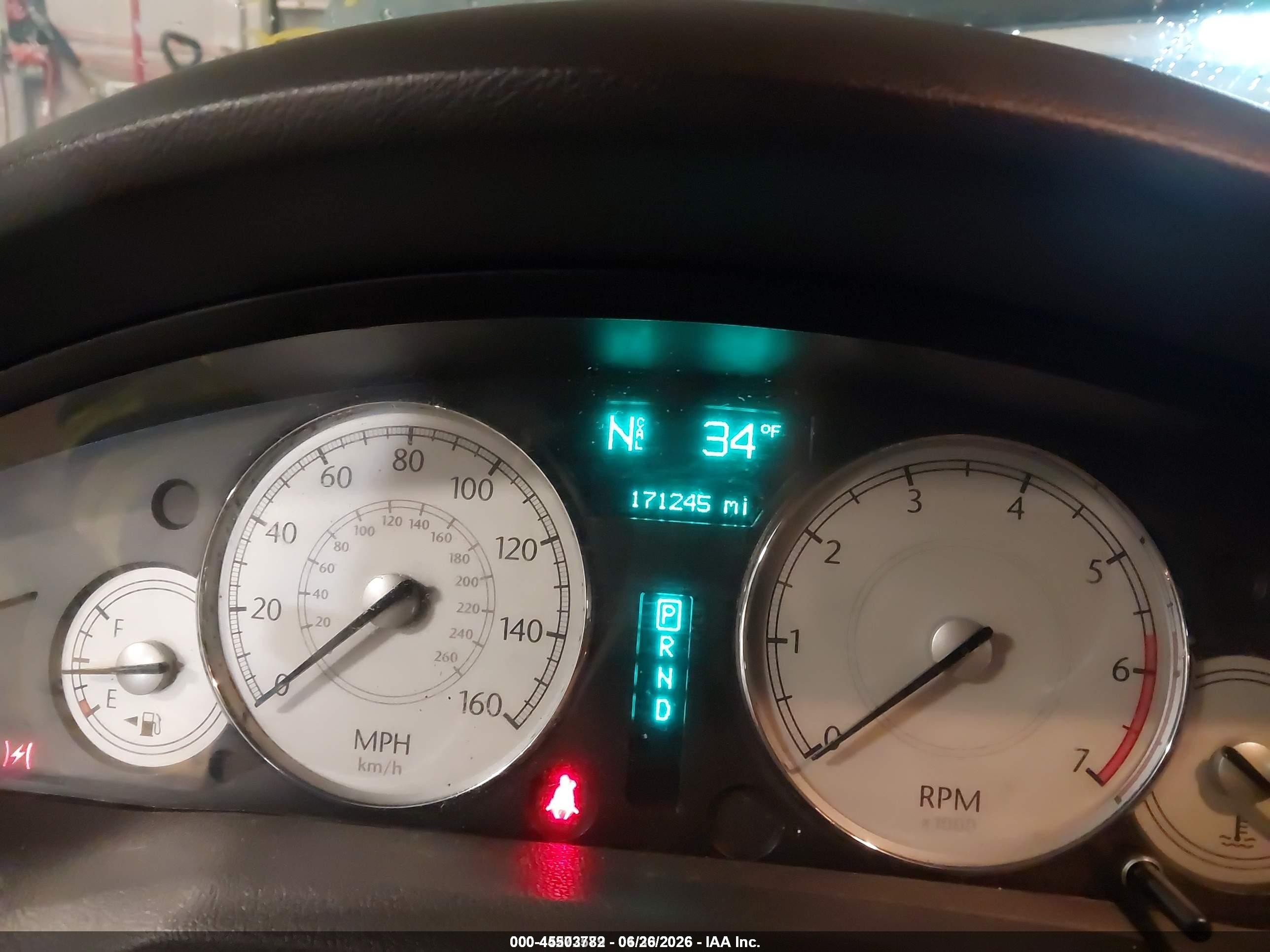 2005 Chrysler 300c   Gray vin: 2C3AK63H55H661873
