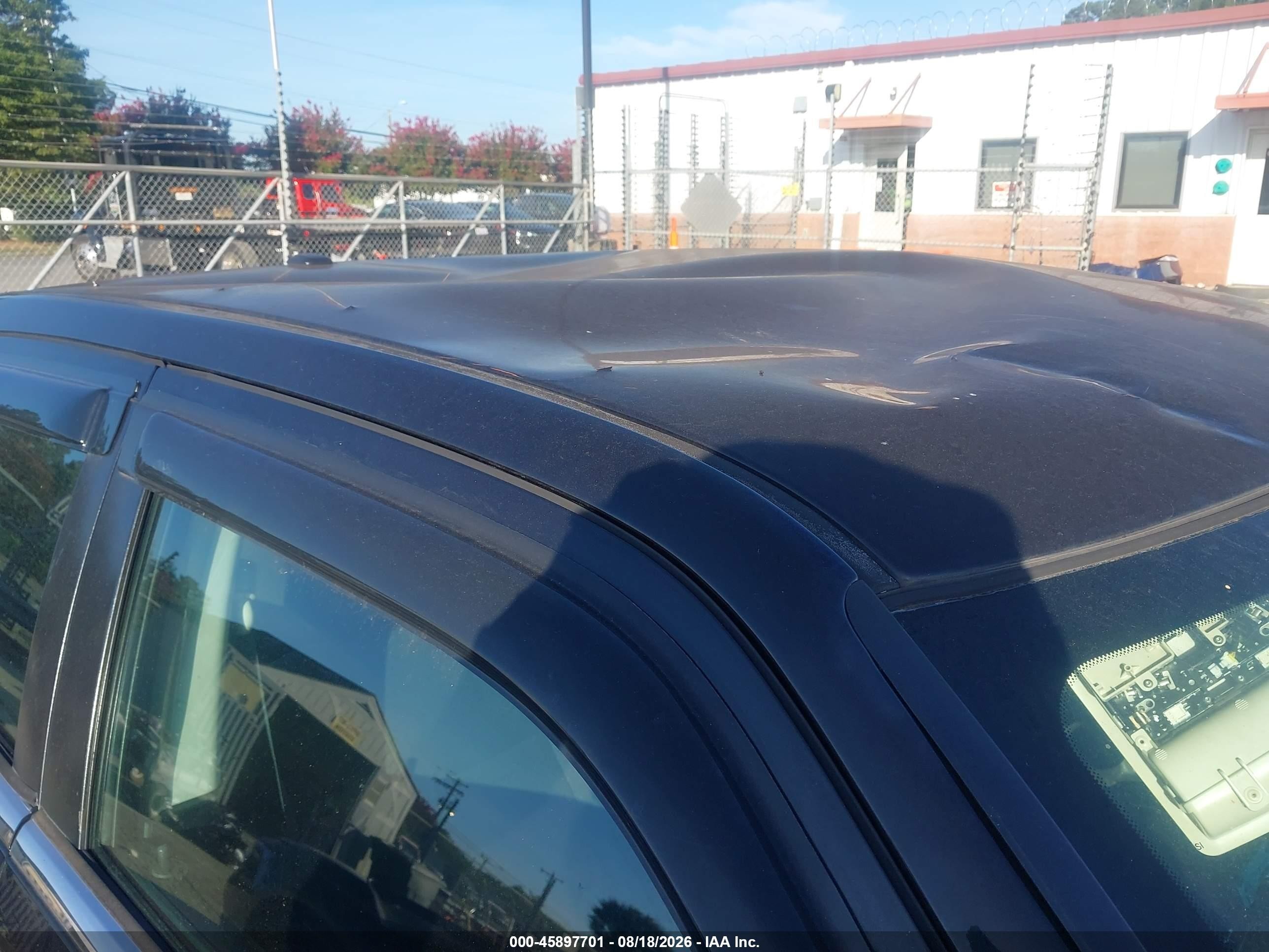 2010 Chrysler 300 Touring Plus Black vin: 2C3CA1CV8AH258680
