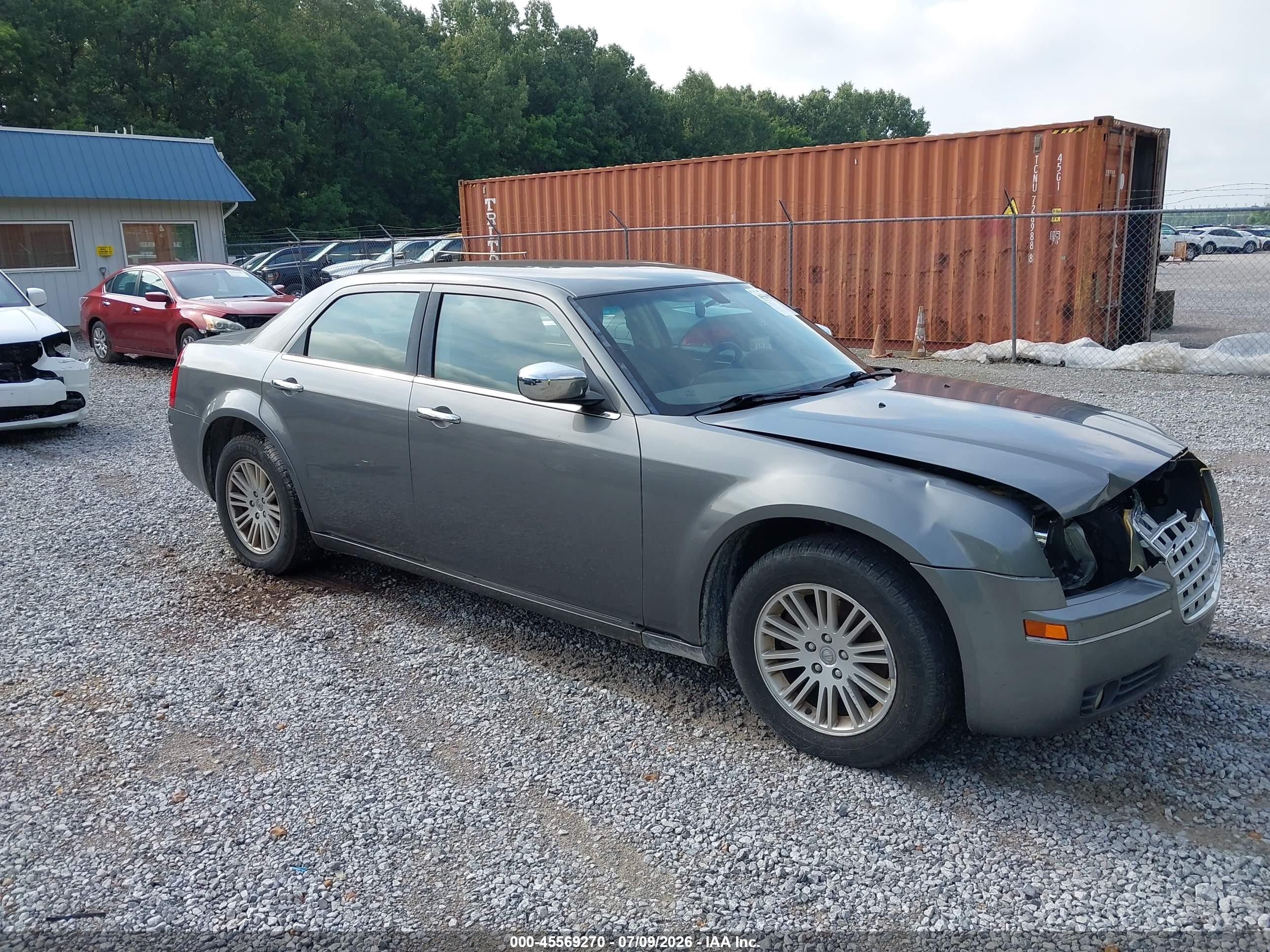 2C3CA1CV9AH318935