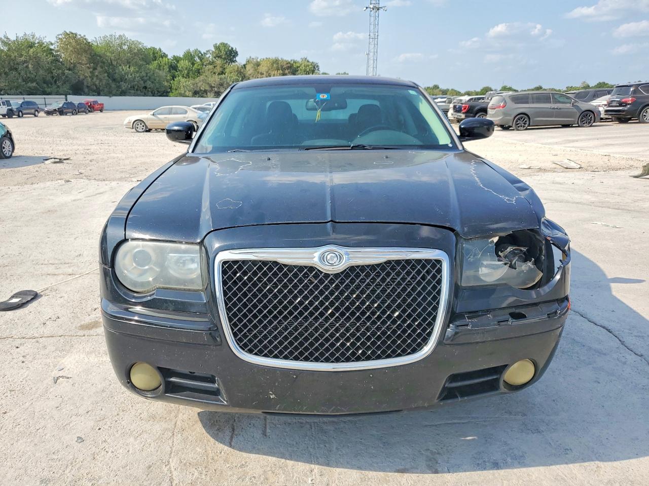 2010 Chrysler 300 S Black vin: 2C3CA2CV5AH329646