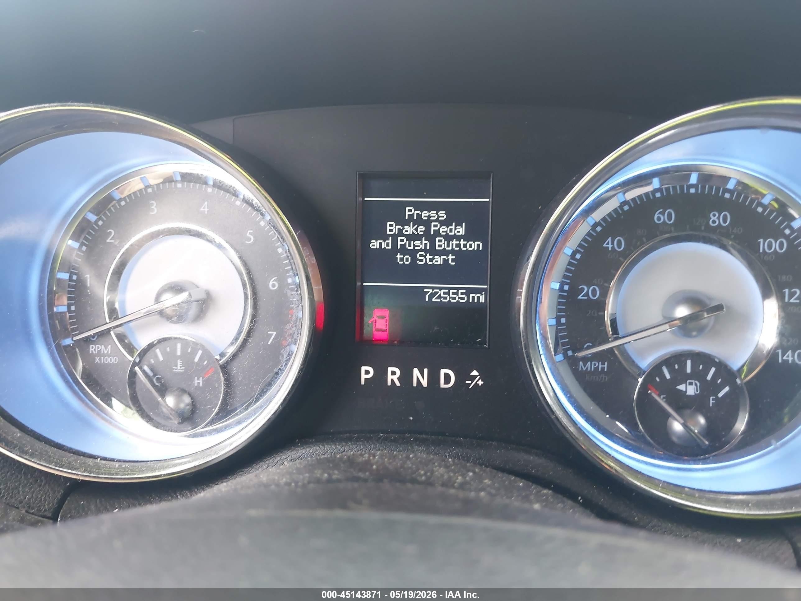 2011 Chrysler 300   Black vin: 2C3CA4CG8BH531850