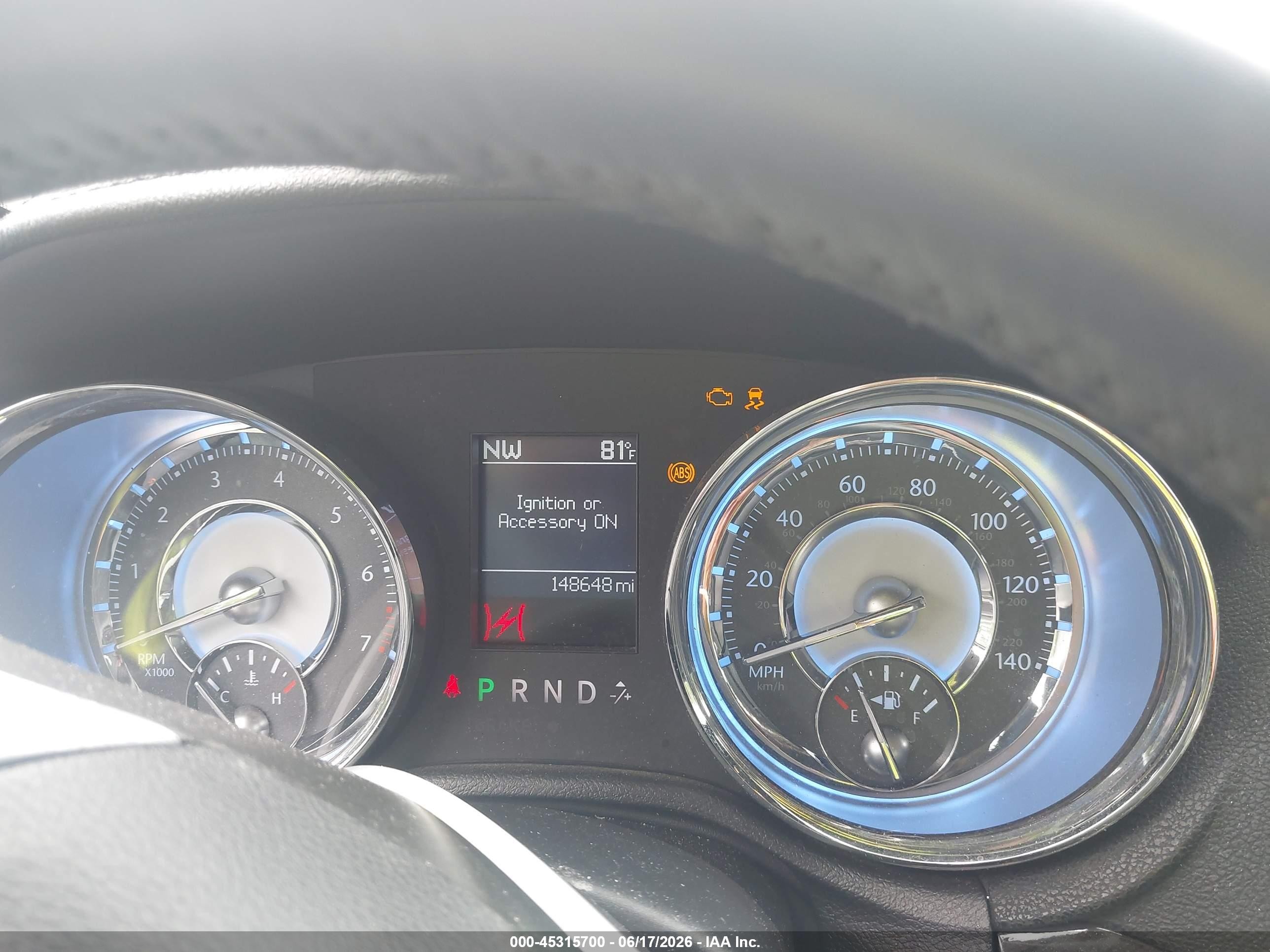 2011 Chrysler 300 Limited Белый vin: 2C3CA5CG1BH564338