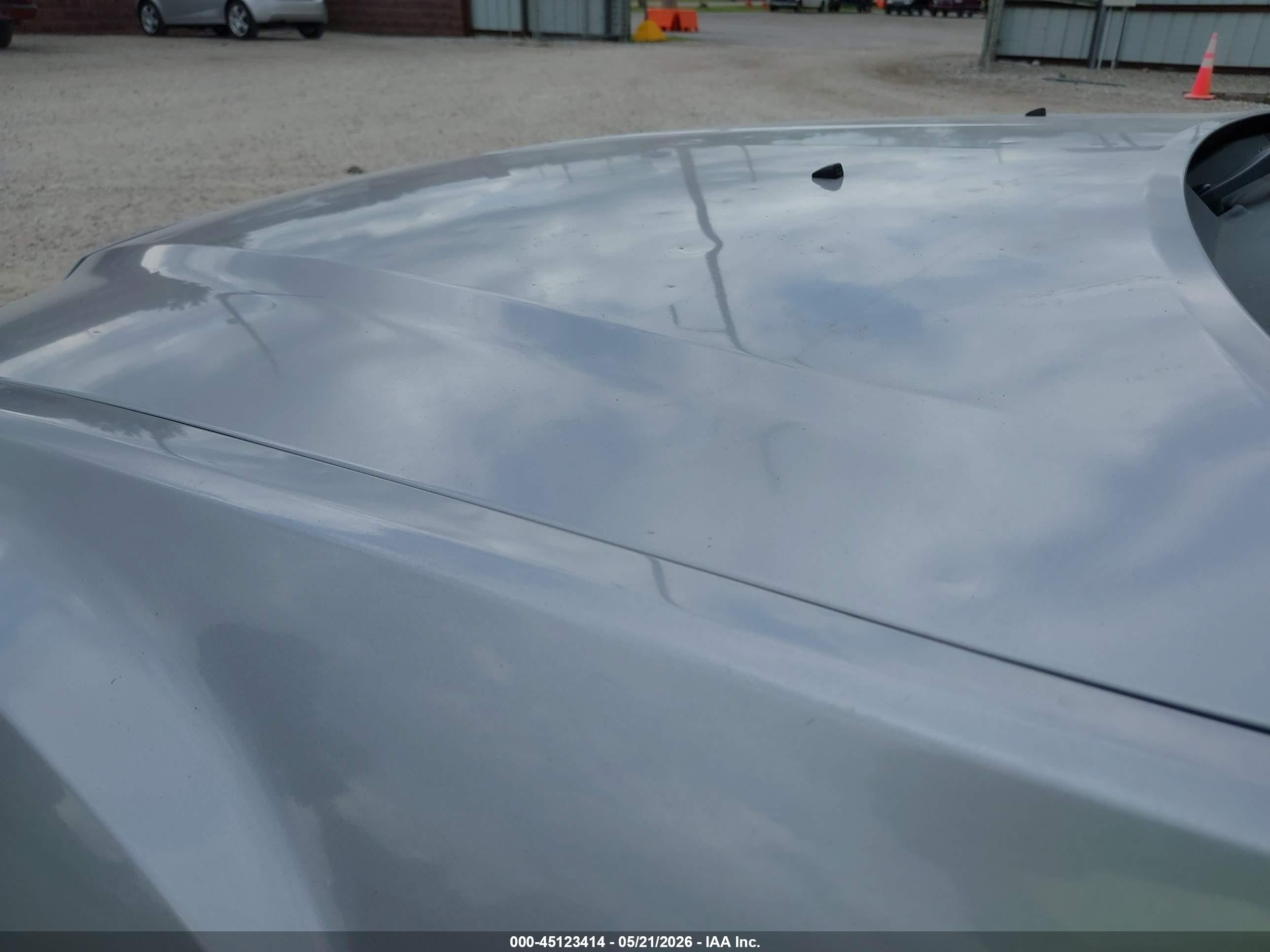 2011 Chrysler 300 Limited Silver vin: 2C3CA5CG5BH547302