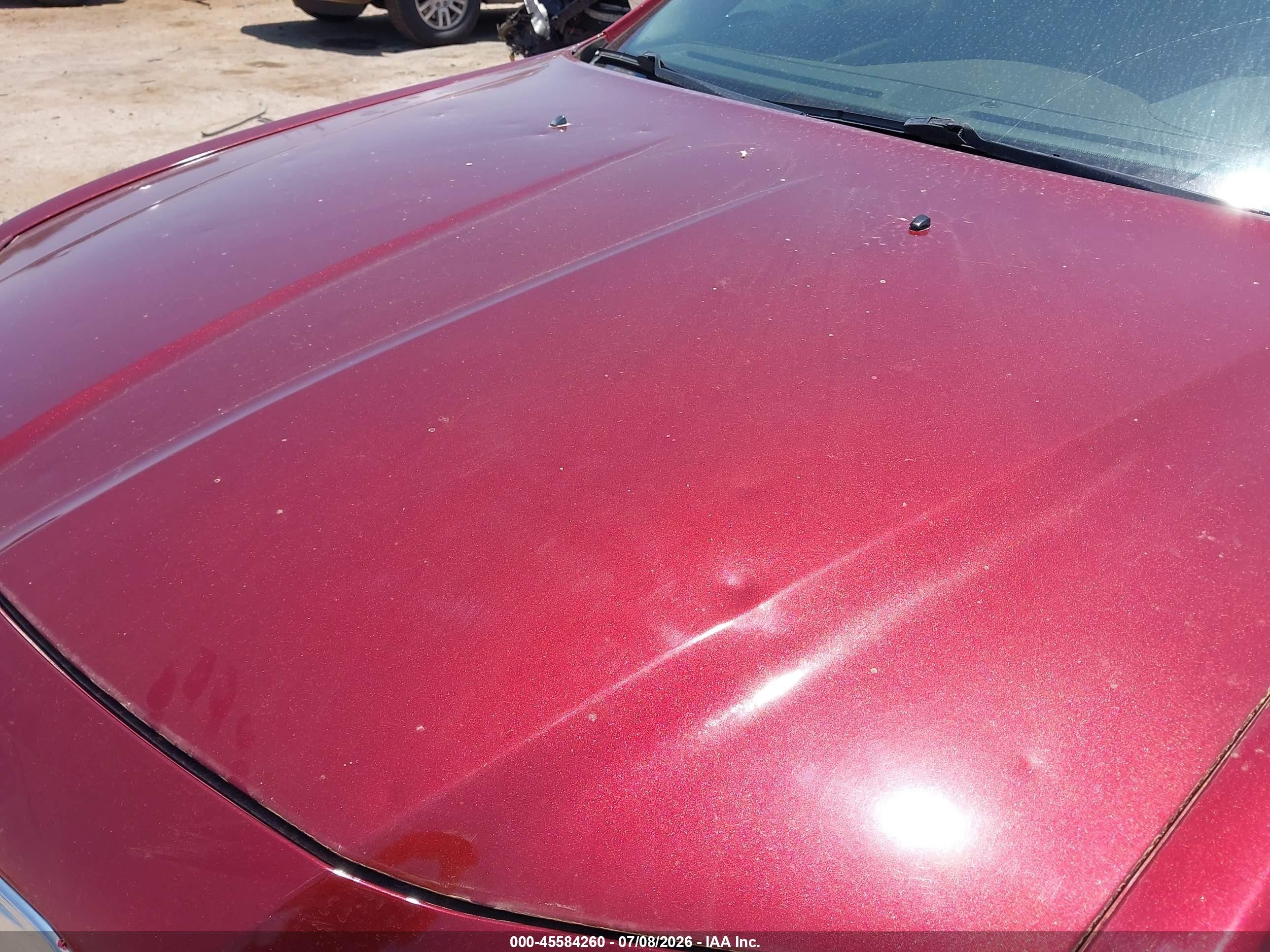 2011 Chrysler 300 Limited Темно-бордовый vin: 2C3CA5CG6BH528922