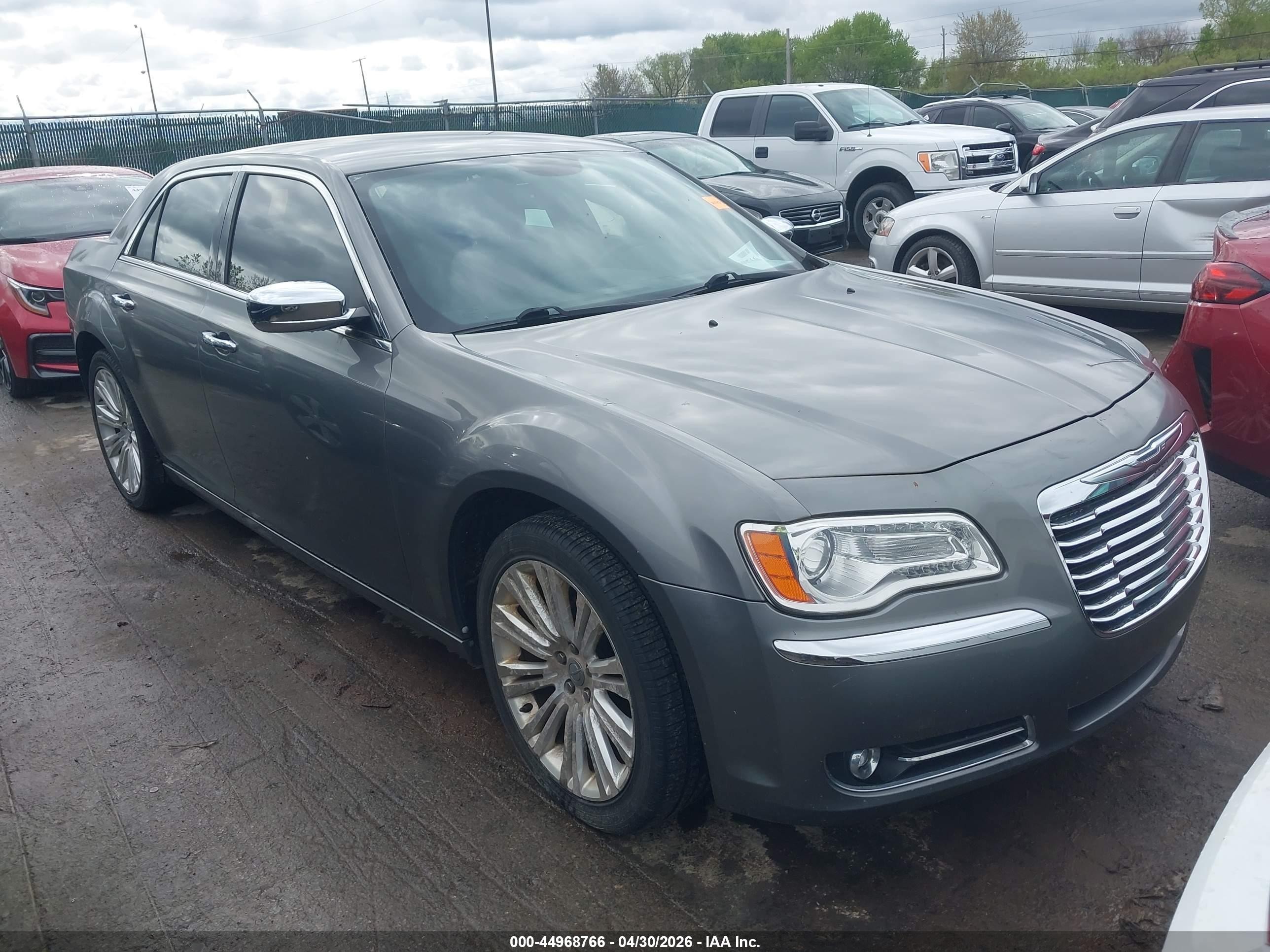 2C3CA5CG7BH564733
