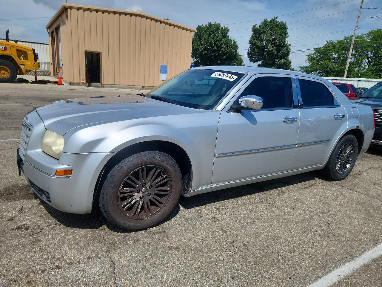 2C3CA5CV3AH284627