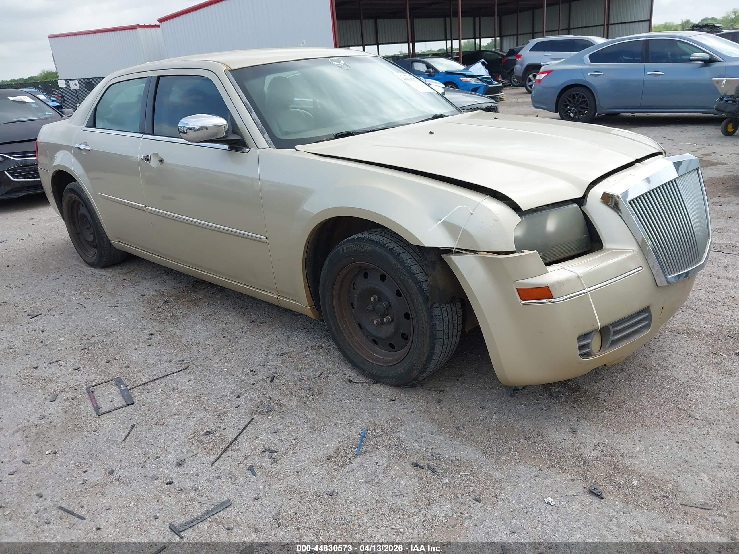2C3CA5CV4AH218104