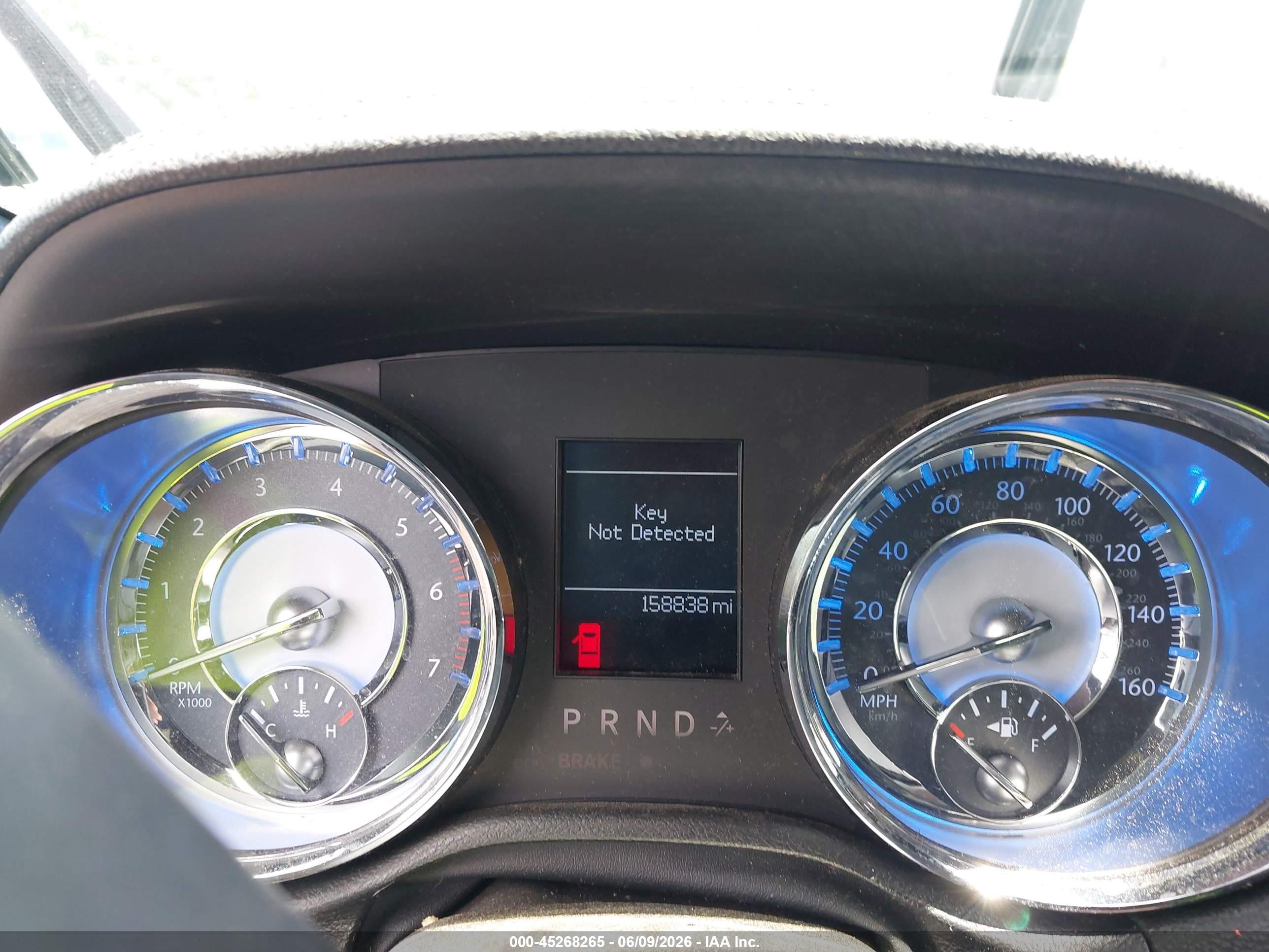 2011 Chrysler 300c   Blue vin: 2C3CA6CT1BH581451