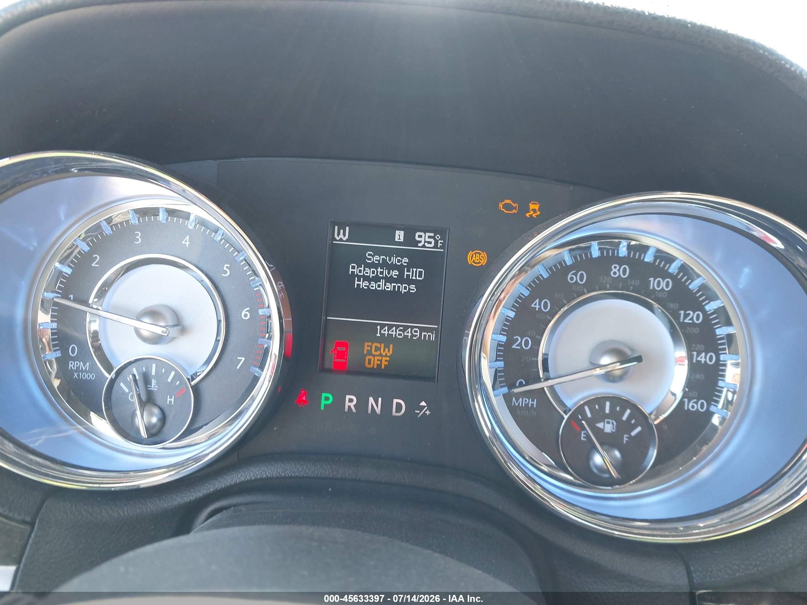 2011 Chrysler 300c   Синий vin: 2C3CA6CT5BH547755