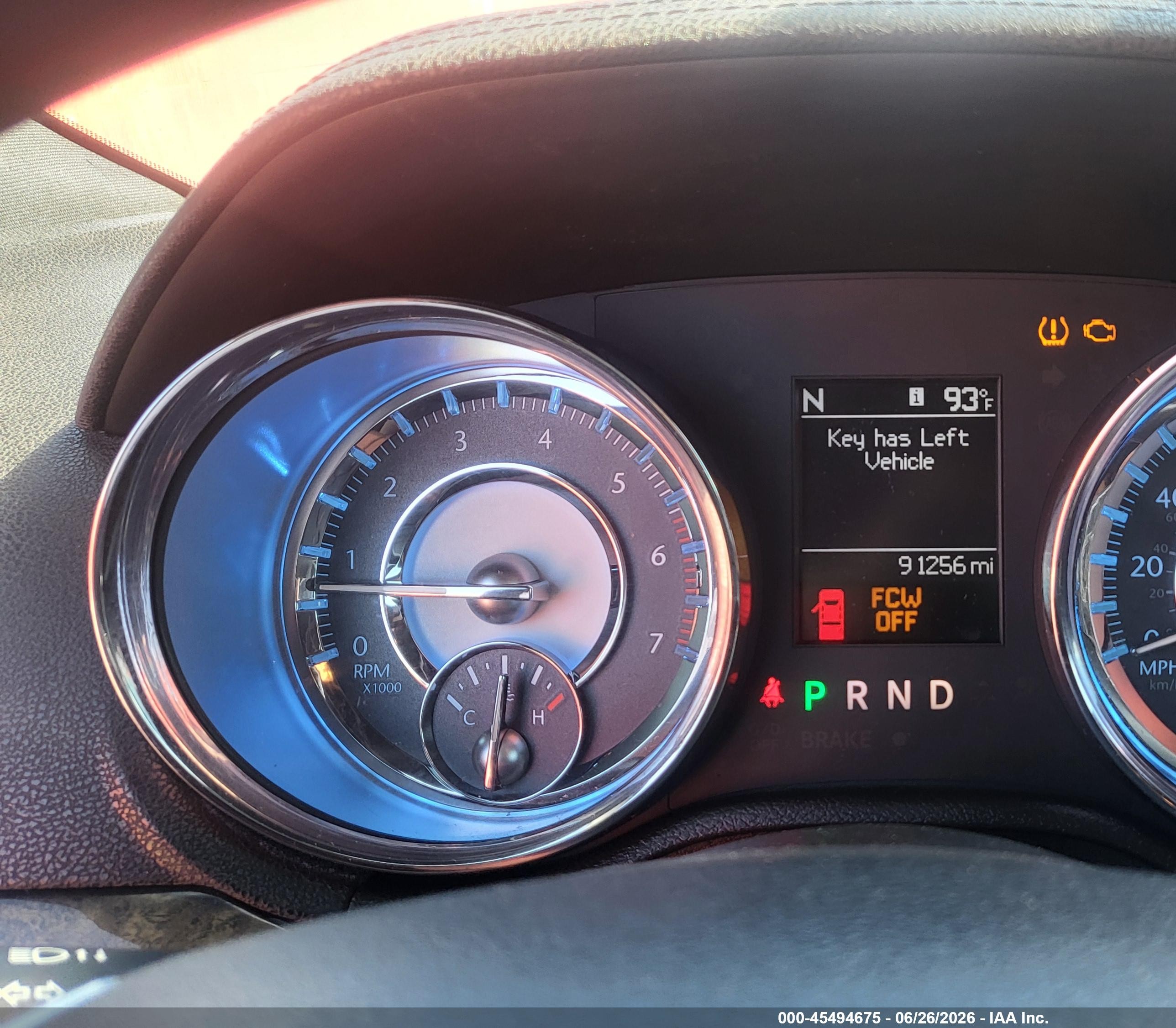 2011 Chrysler 300c   Серый vin: 2C3CA6CT5BH549764