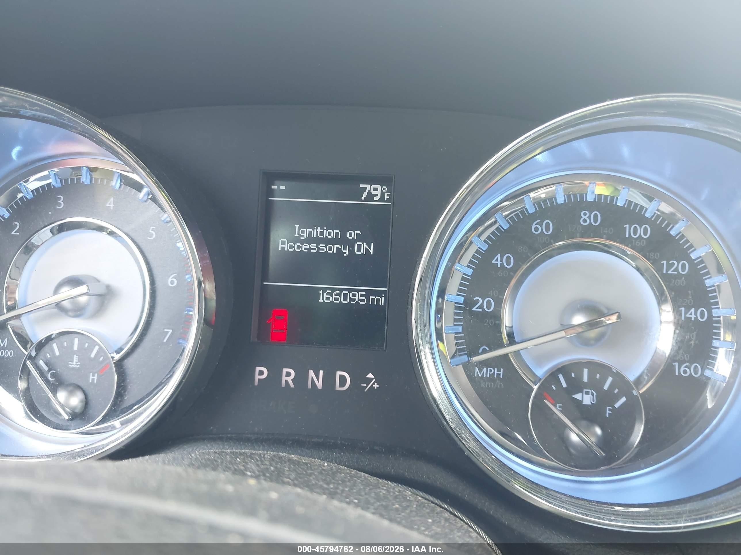 2011 Chrysler 300c   Blue vin: 2C3CA6CT5BH580111