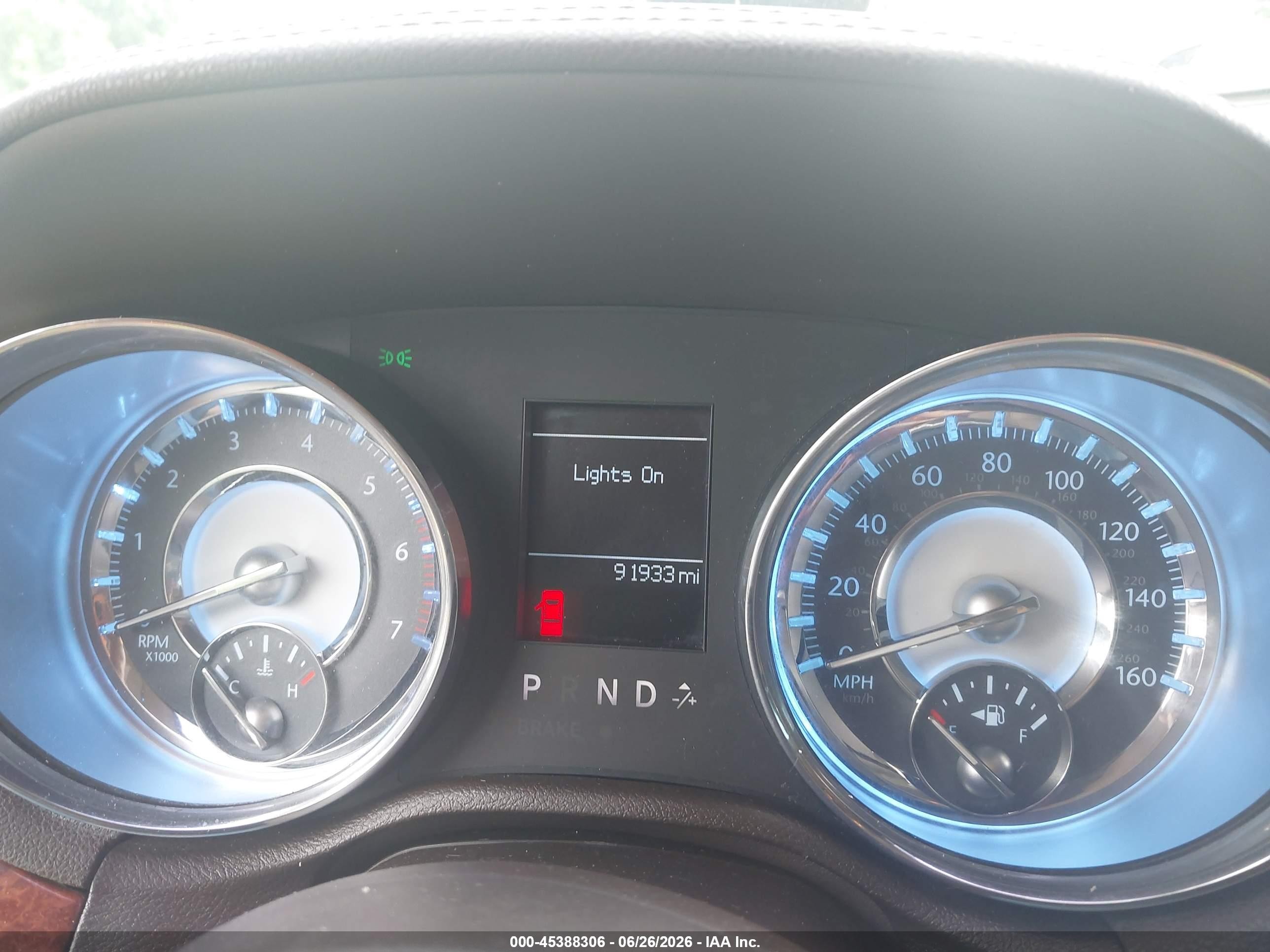 2011 Chrysler 300c   Черный vin: 2C3CA6CT6BH514621