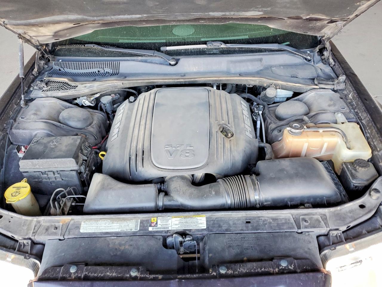 2010 Chrysler 300c Black vin: 2C3CA6CT7AH199228