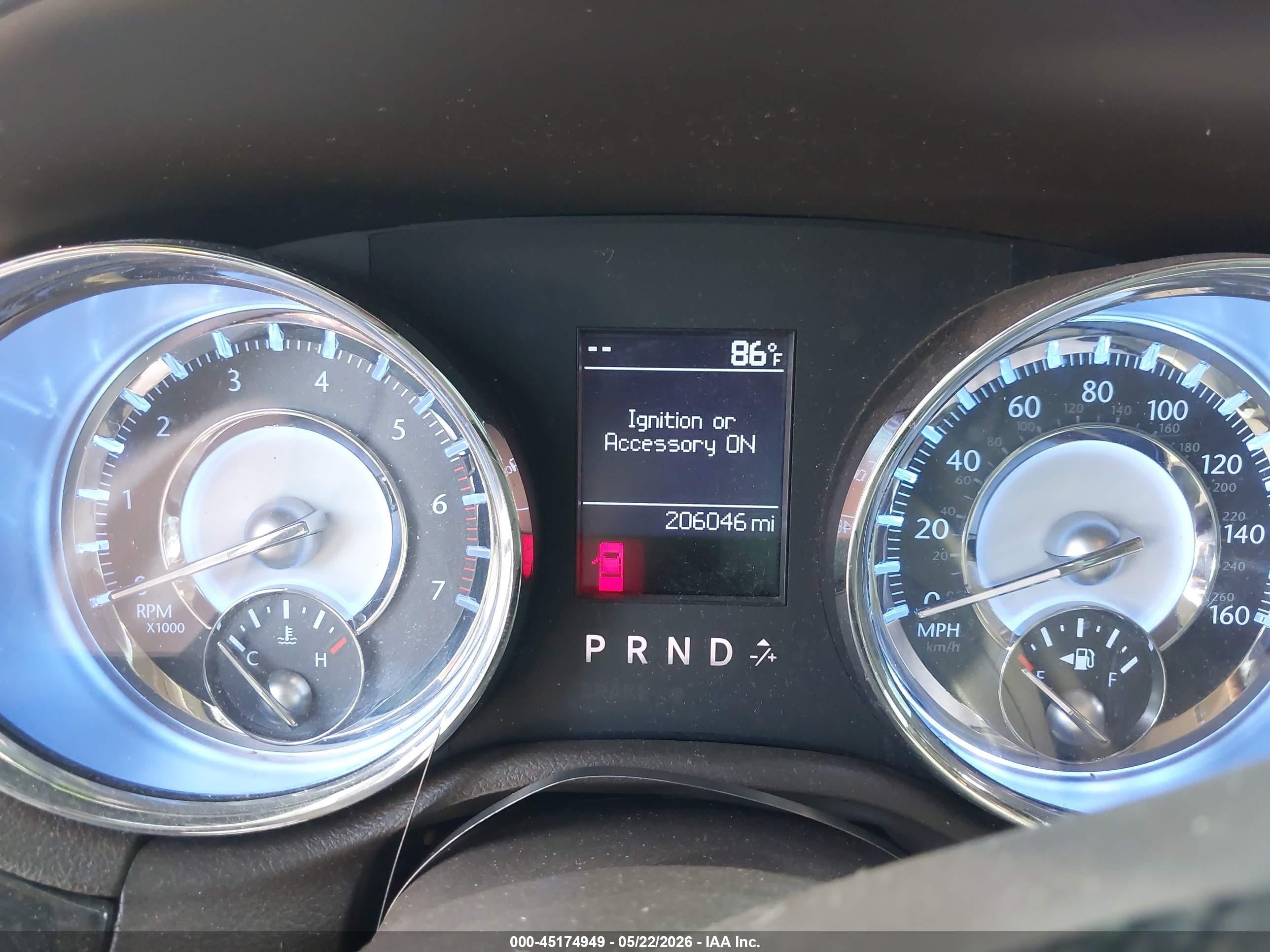 2011 Chrysler 300c   Blue vin: 2C3CA6CT9BH585358