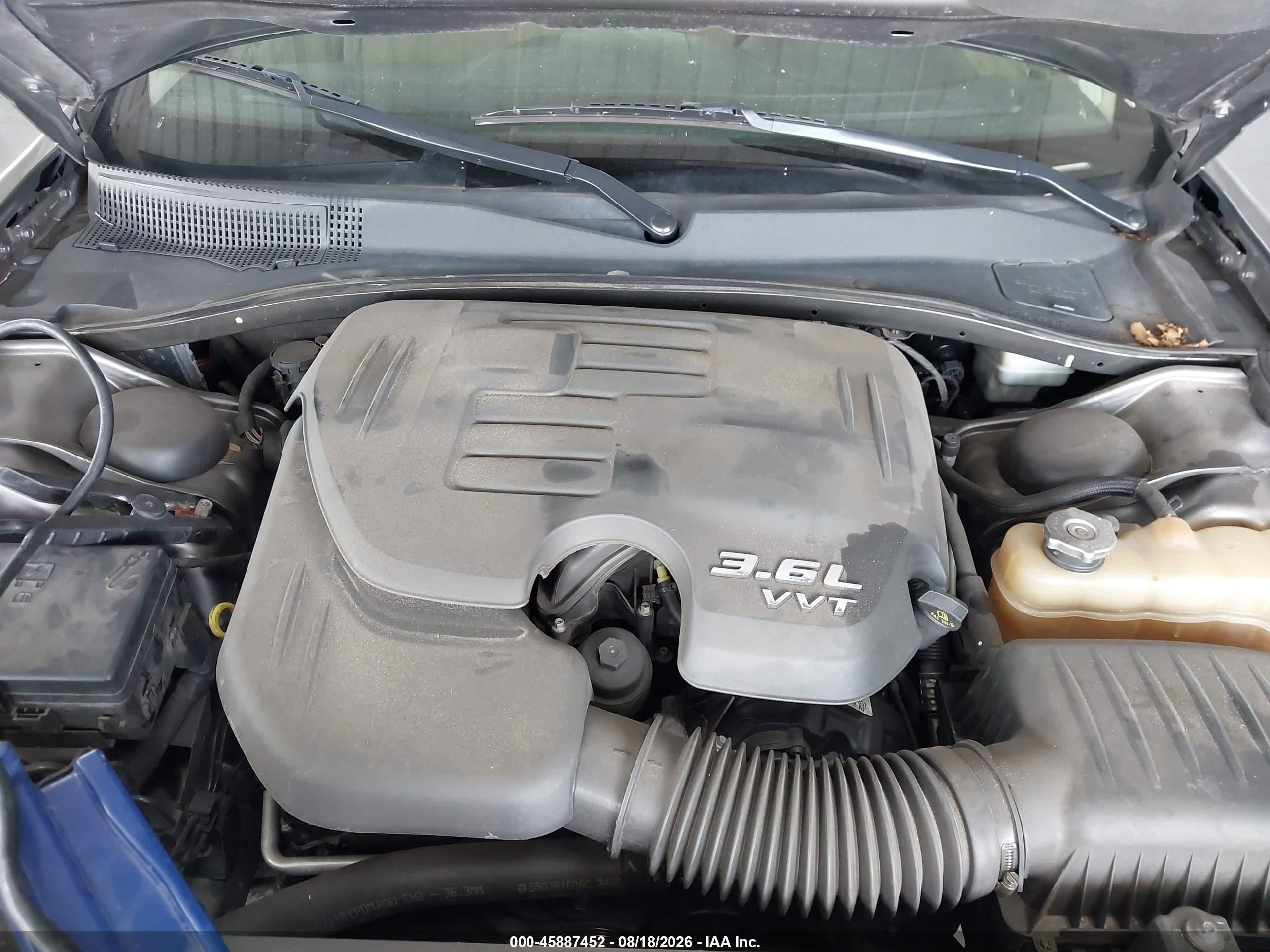 2012 Chrysler 300   Gray vin: 2C3CCAAG1CH138463