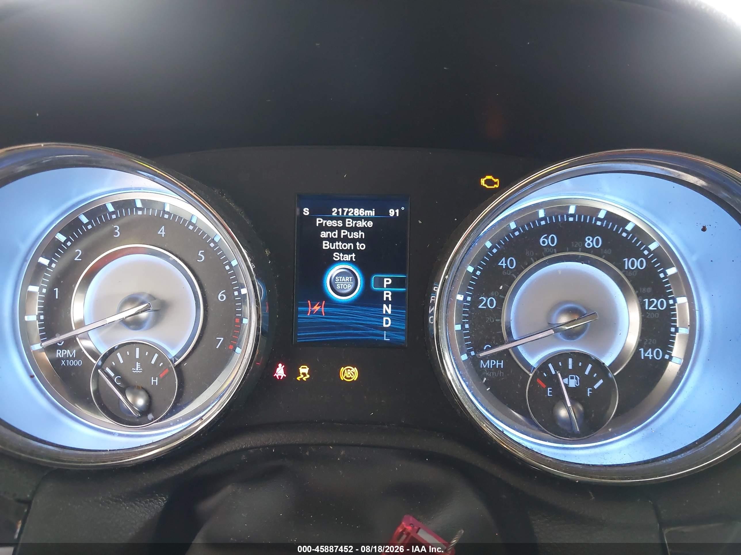 2012 Chrysler 300   Gray vin: 2C3CCAAG1CH138463