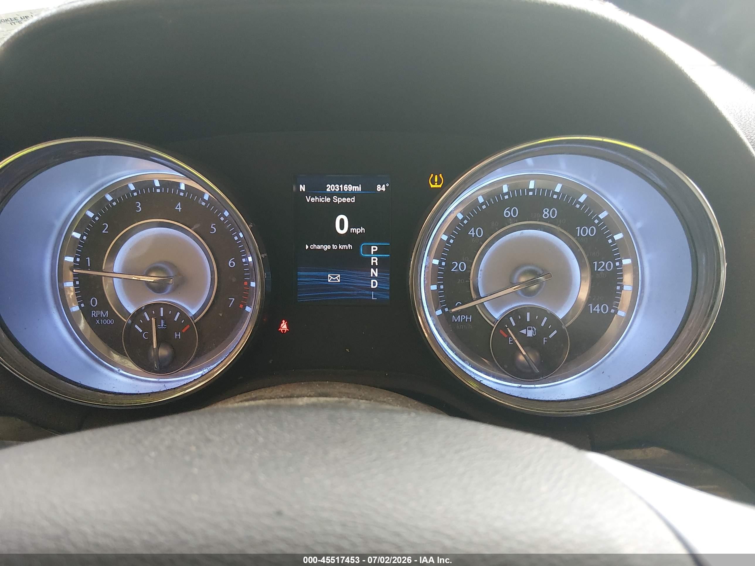 2013 Chrysler 300 Motown White vin: 2C3CCAAG1DH574960