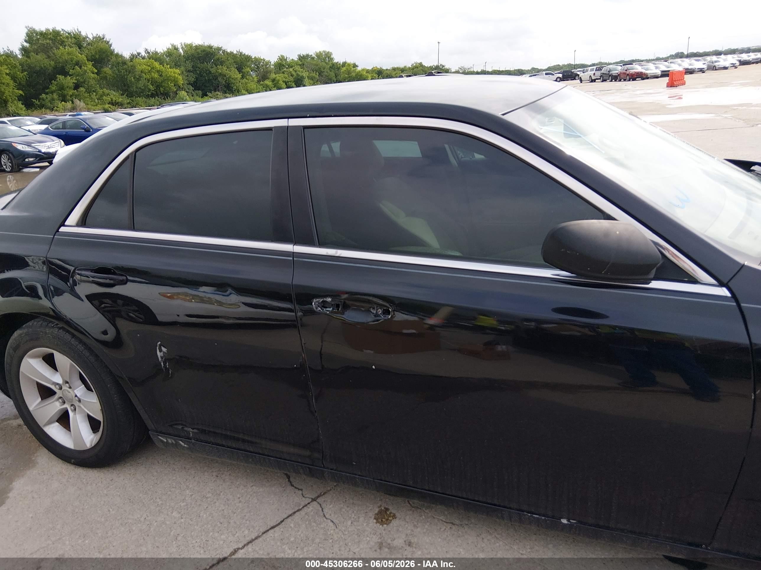 2012 Chrysler 300   Черный vin: 2C3CCAAG2CH138374