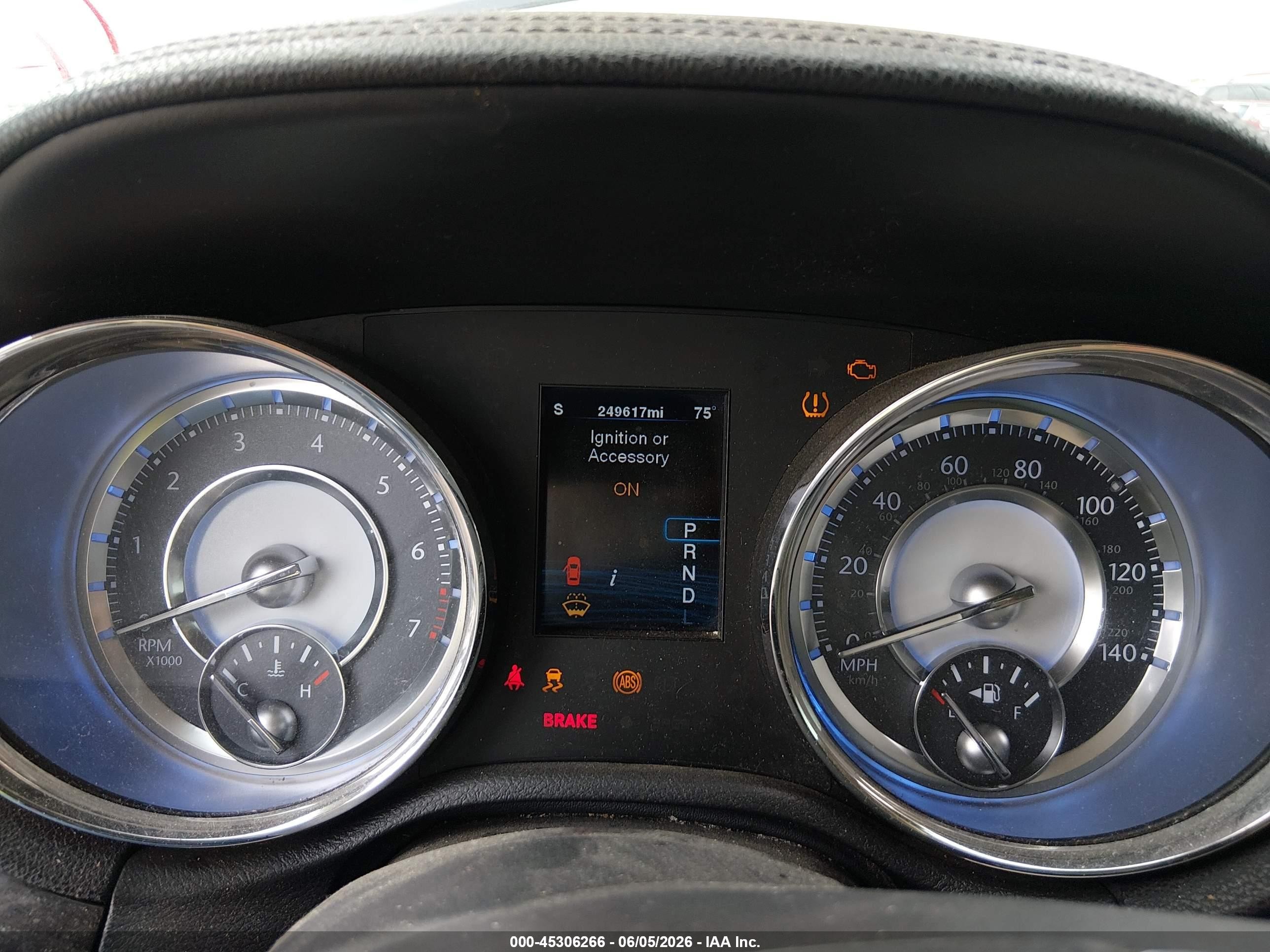 2012 Chrysler 300   Черный vin: 2C3CCAAG2CH138374