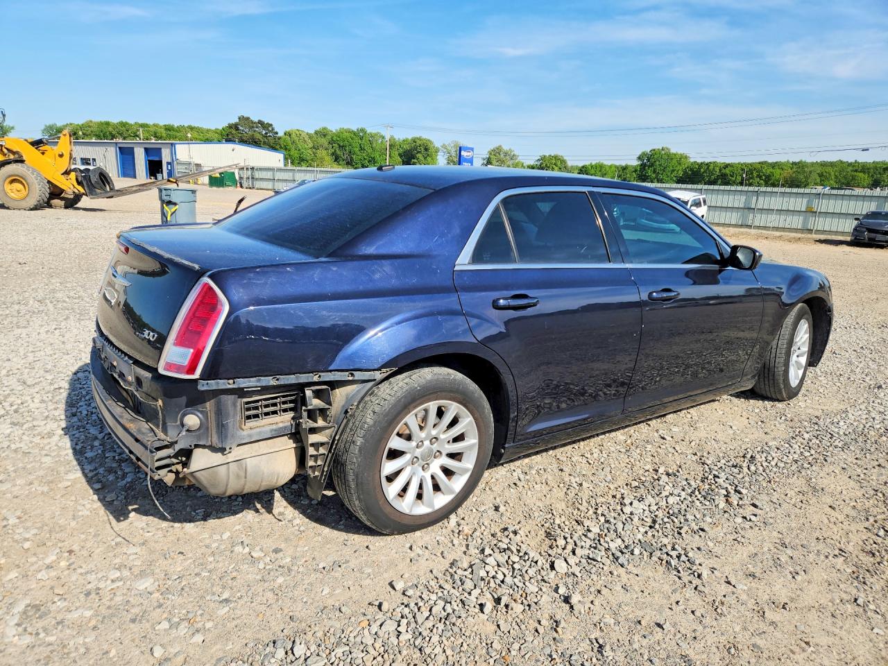 2012 Chrysler 300 Black vin: 2C3CCAAG2CH206169