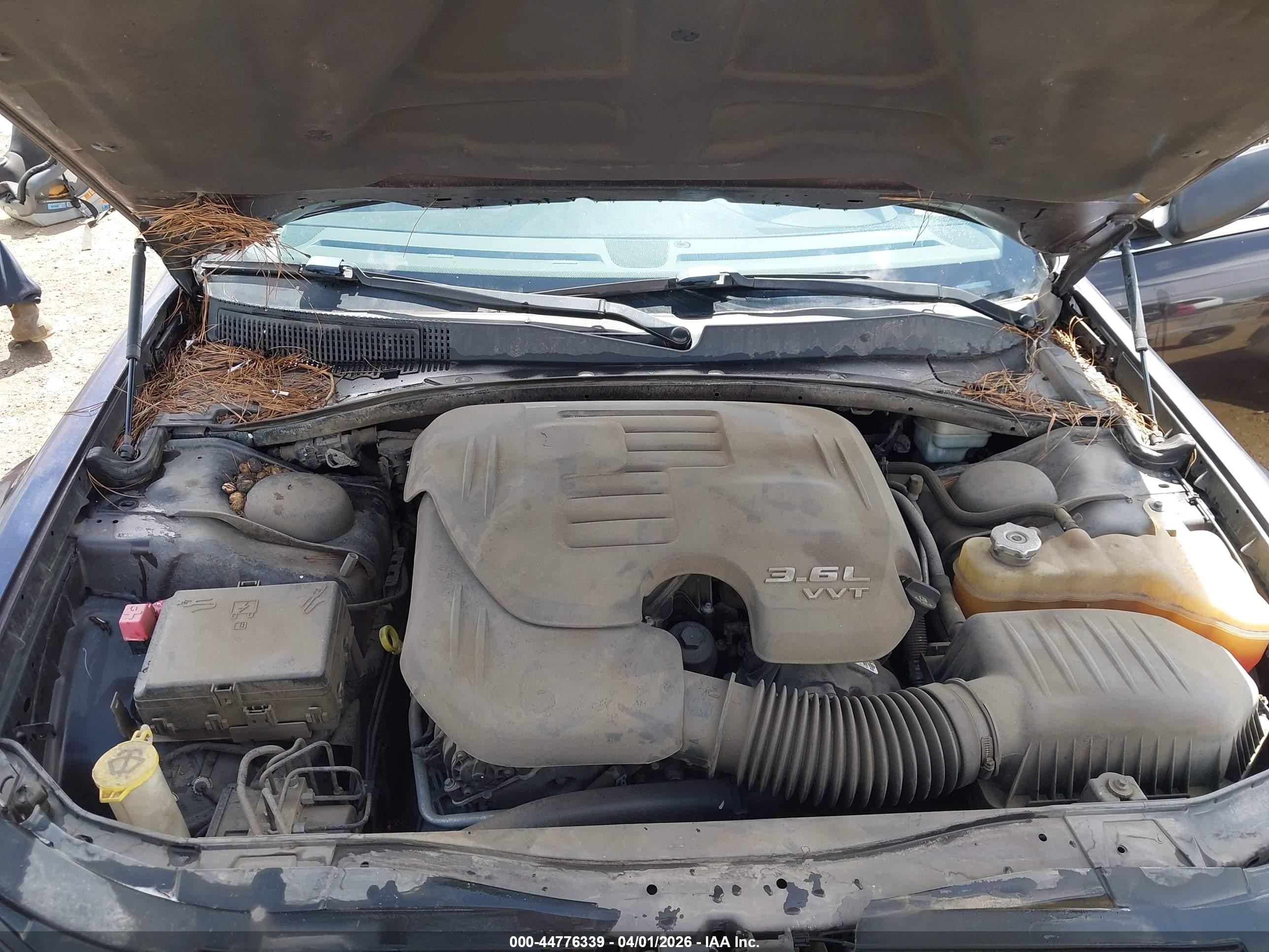 2012 Chrysler 300   Gray vin: 2C3CCAAG2CH313173