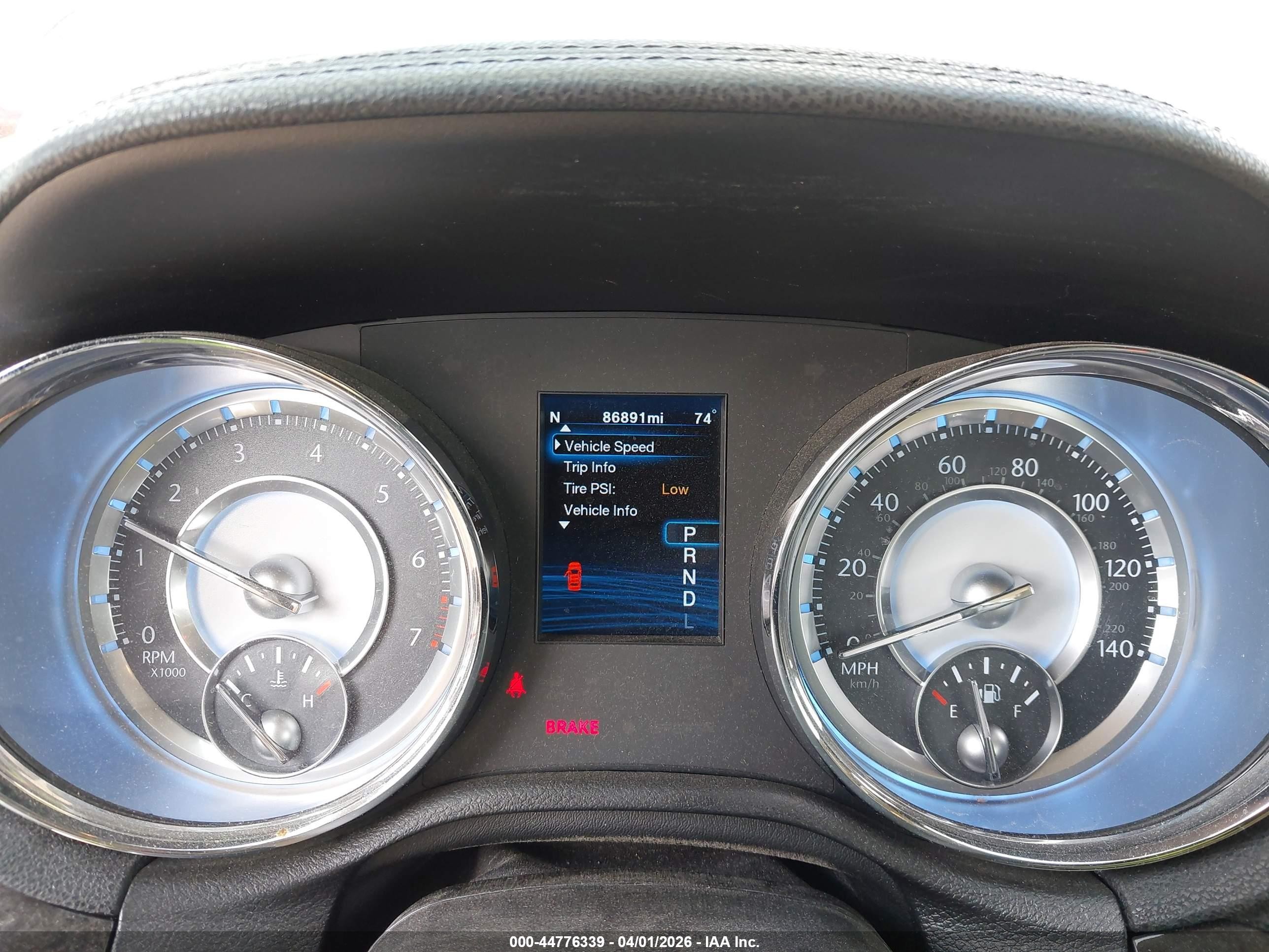 2012 Chrysler 300   Gray vin: 2C3CCAAG2CH313173
