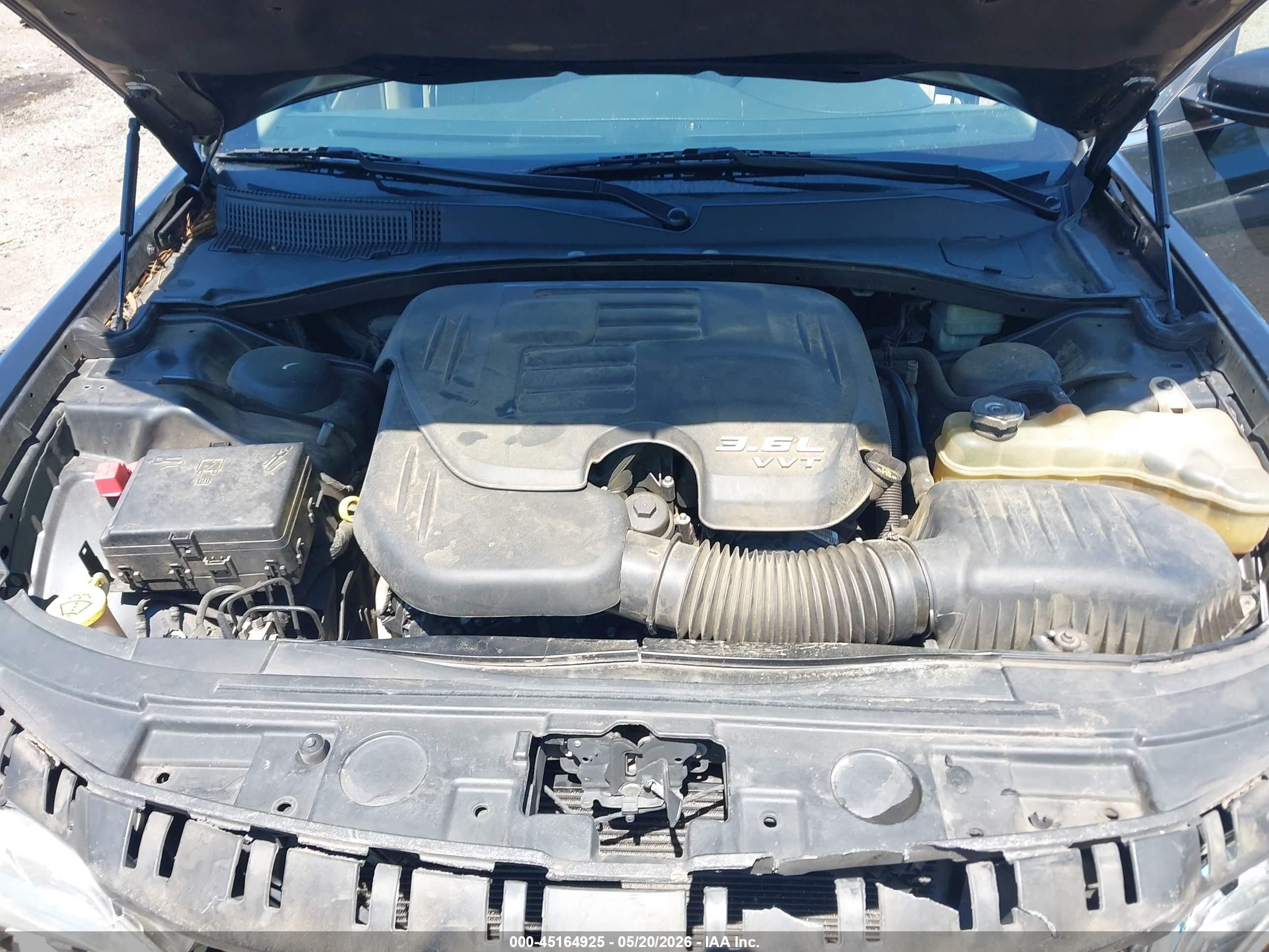 2013 Chrysler 300 Motown Черный vin: 2C3CCAAG2DH527887