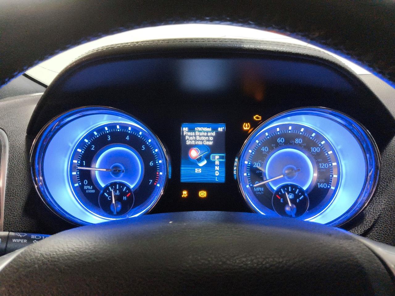 2013 Chrysler 300 Black vin: 2C3CCAAG2DH728365