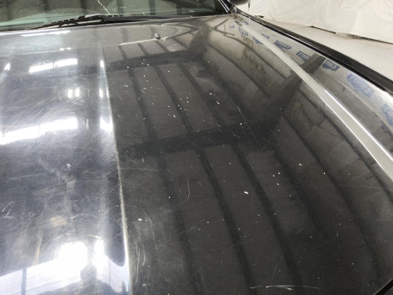2013 Chrysler 300 Black vin: 2C3CCAAG2DH728365 Damage: Hood, Chipped, 7