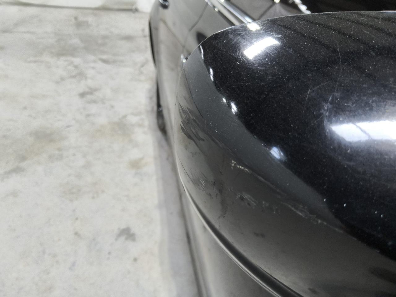 2013 Chrysler 300 Black vin: 2C3CCAAG2DH728365 Damage: Rf Mirror Cover, Heavy Scratch, 1 To 2 Inches