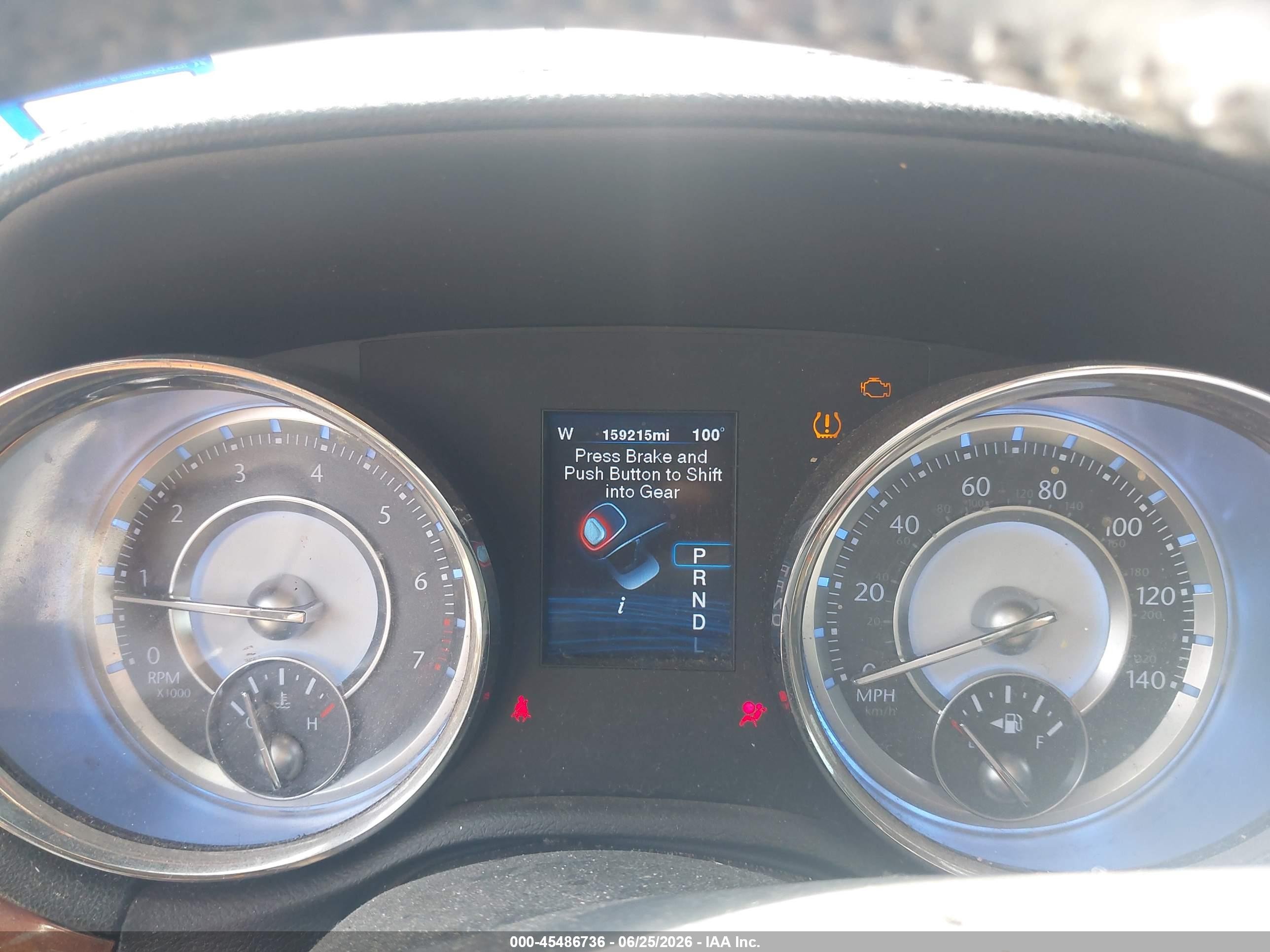 2012 Chrysler 300   Blue vin: 2C3CCAAG3CH193223