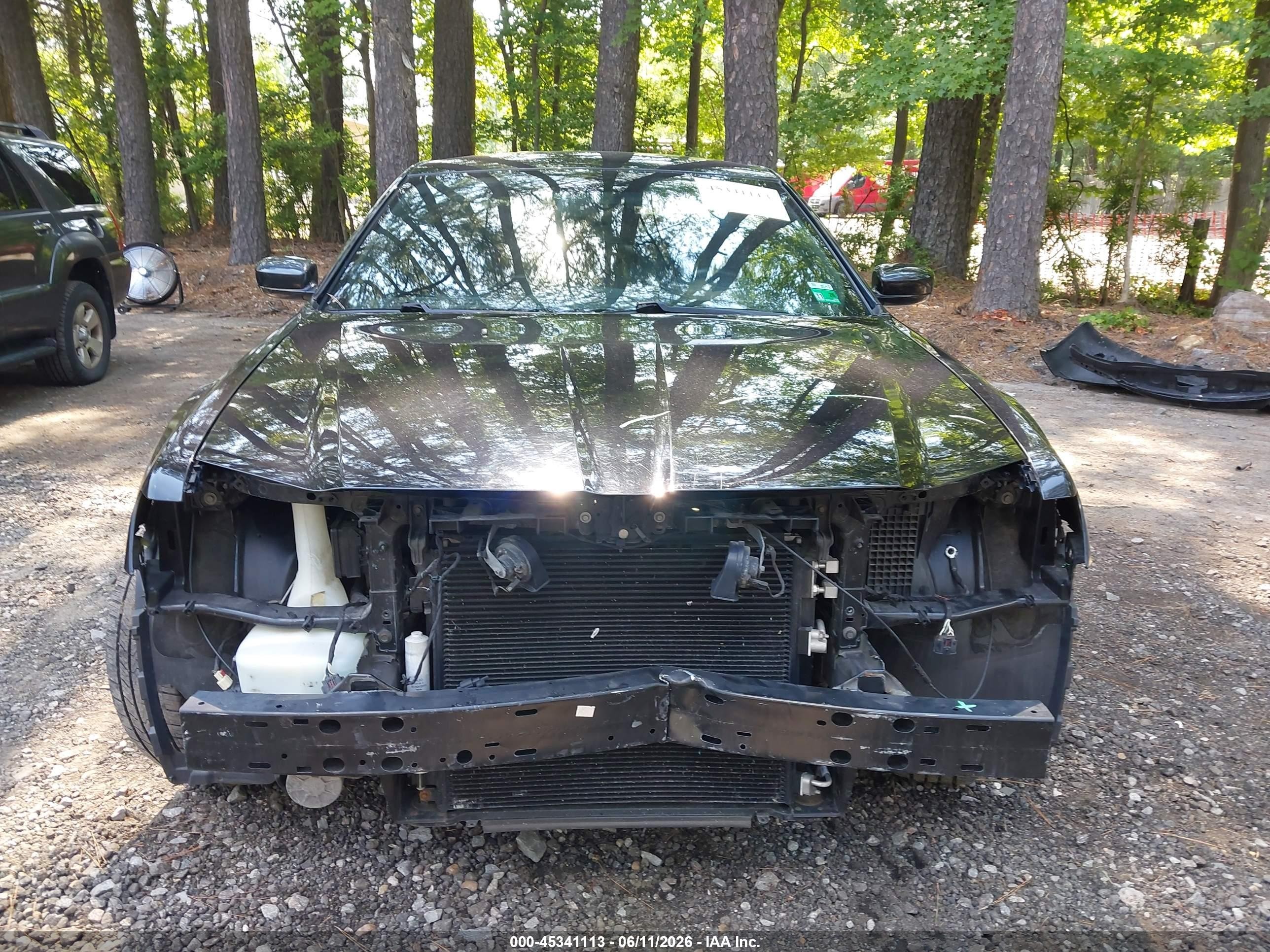 2013 Chrysler 300 Motown Black vin: 2C3CCAAG3DH528871