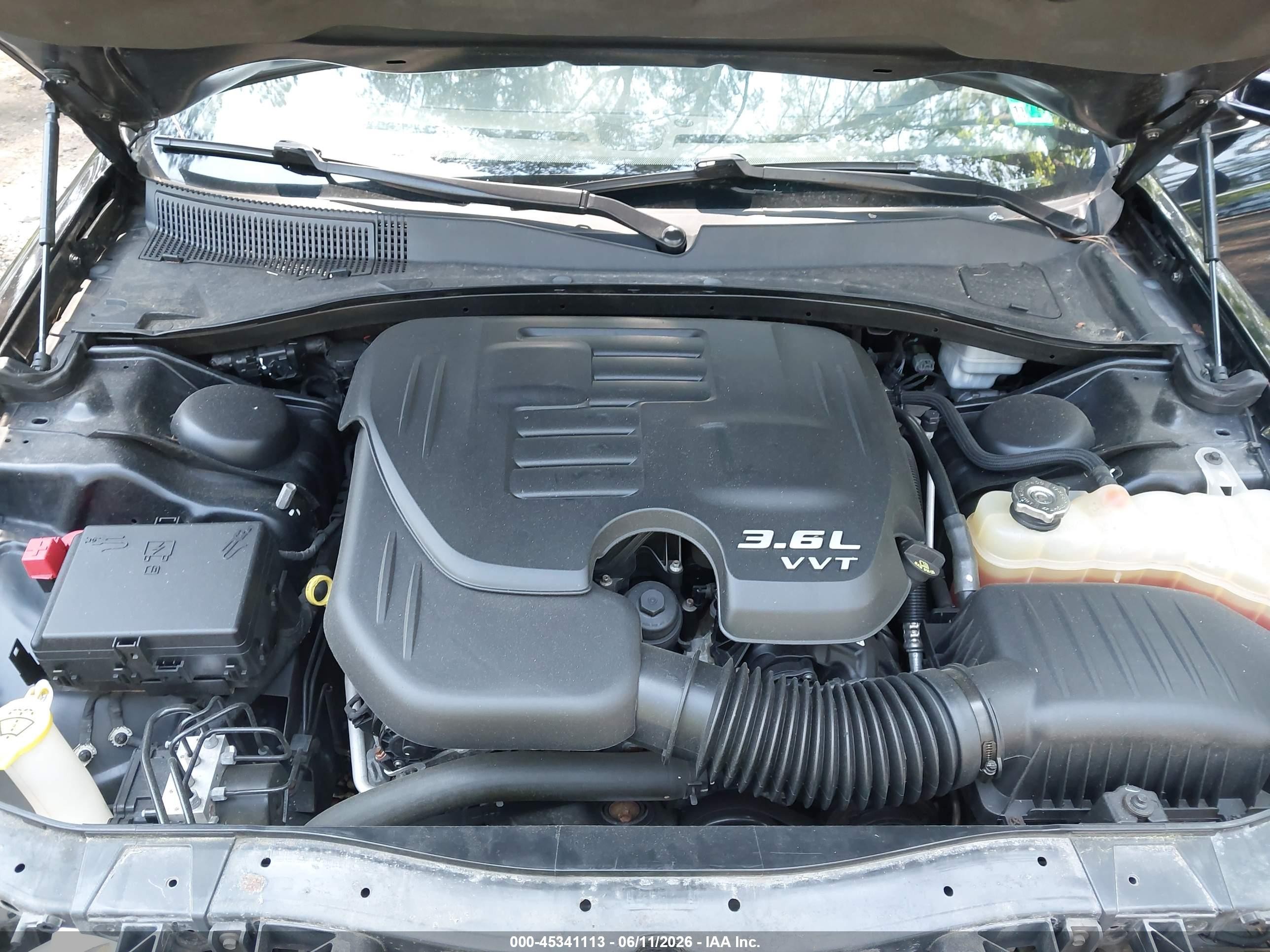 2013 Chrysler 300 Motown Black vin: 2C3CCAAG3DH528871