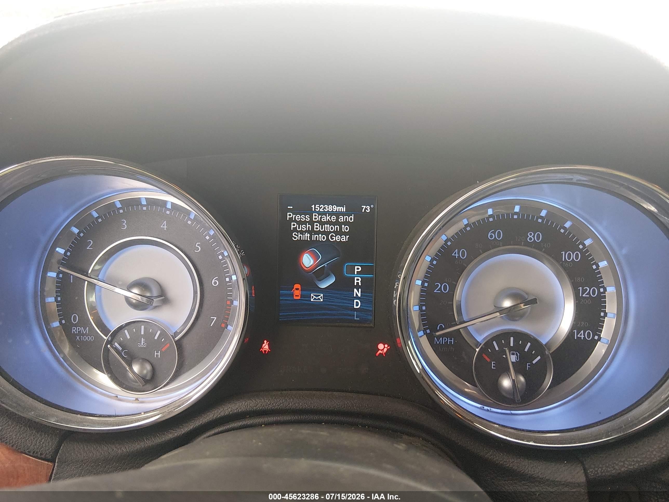 2013 Chrysler 300 Motown Gray vin: 2C3CCAAG3DH559960