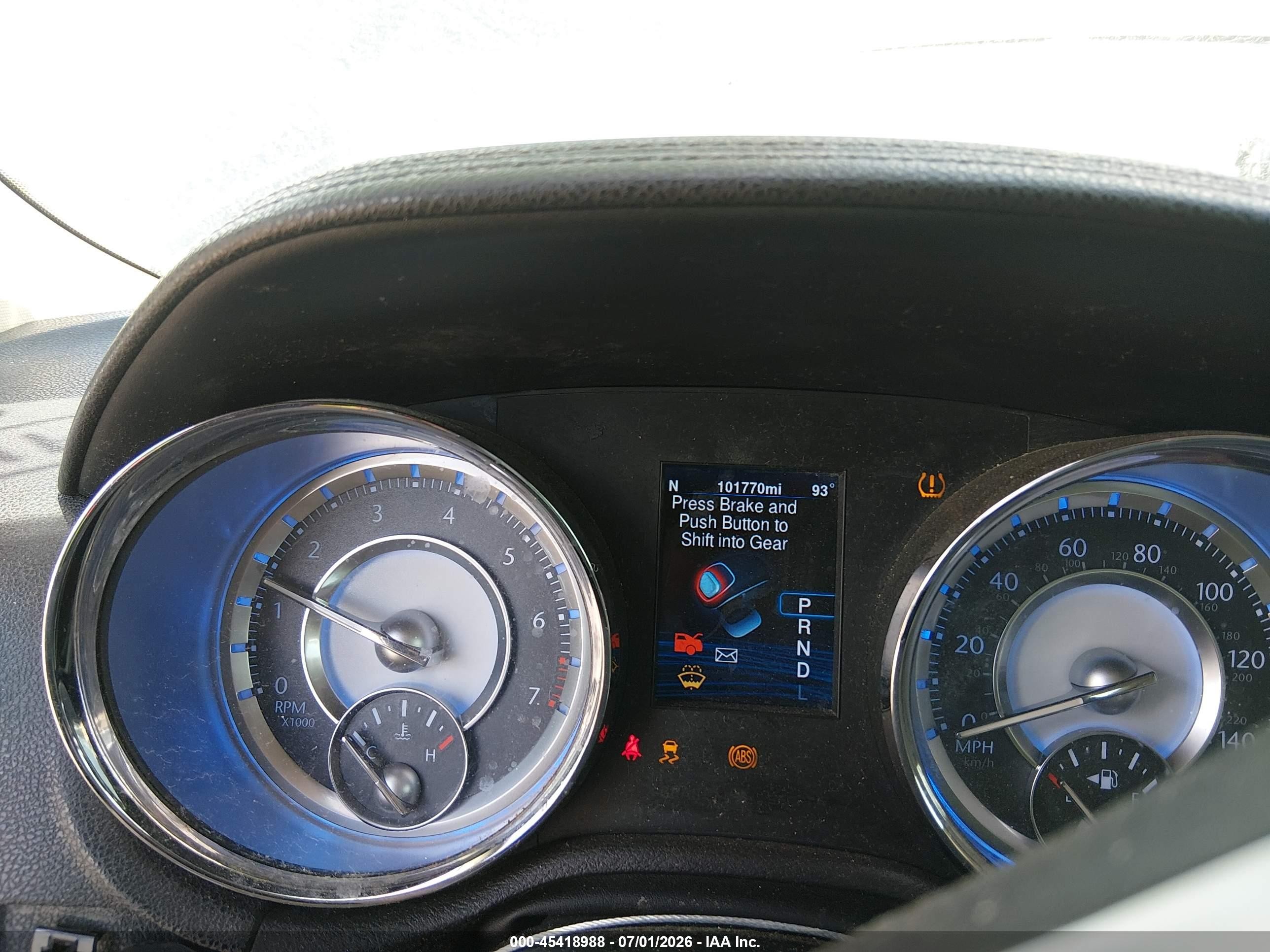 2013 Chrysler 300 Motown Gray vin: 2C3CCAAG3DH658942