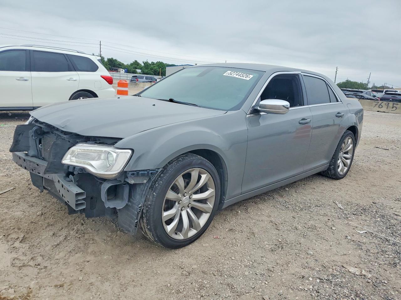 2C3CCAAG4KH663127