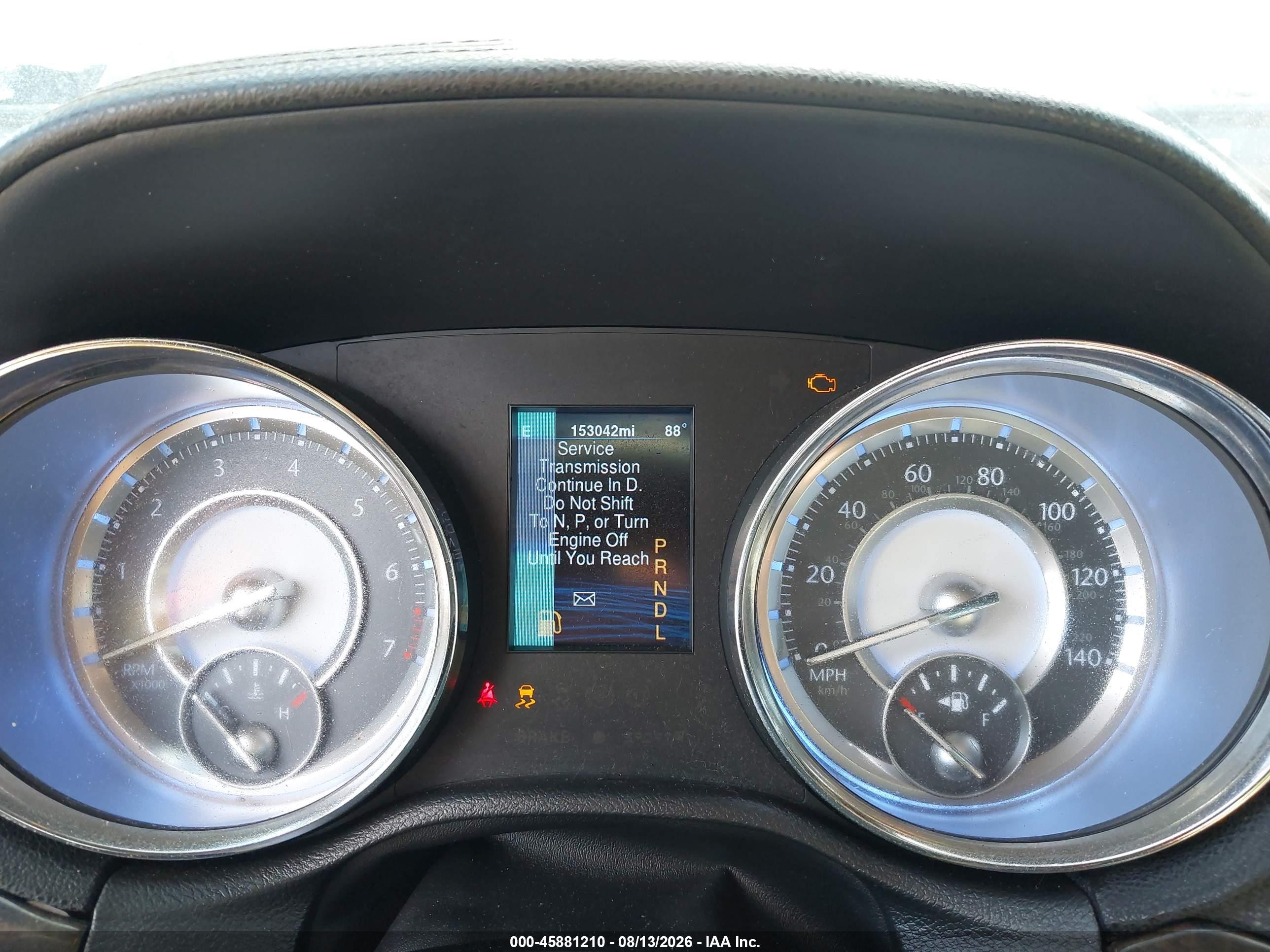 2013 Chrysler 300 Motown Black vin: 2C3CCAAG5DH741501