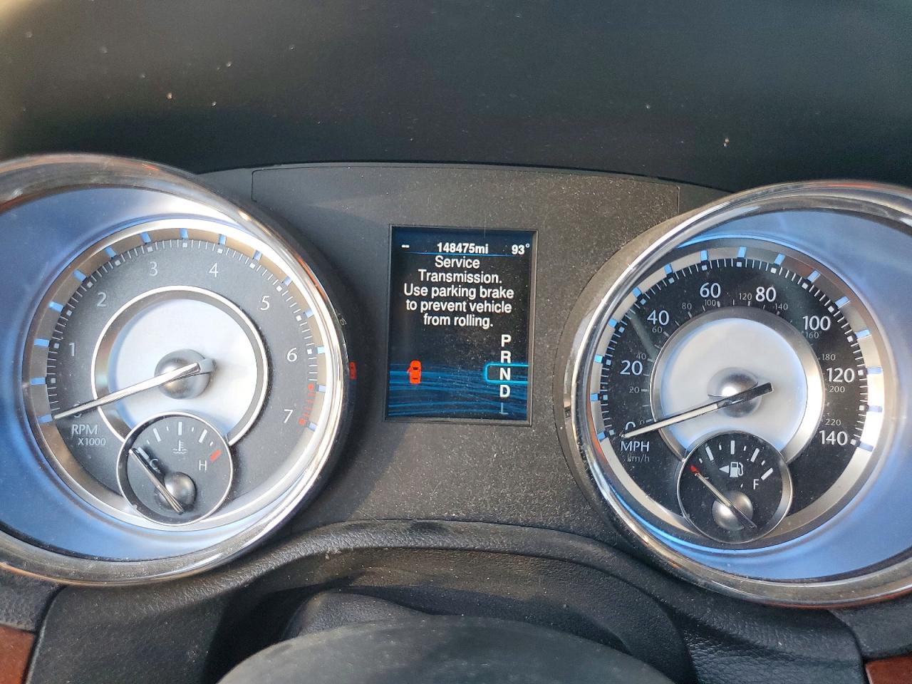 2014 Chrysler 300 Black vin: 2C3CCAAG5EH328740